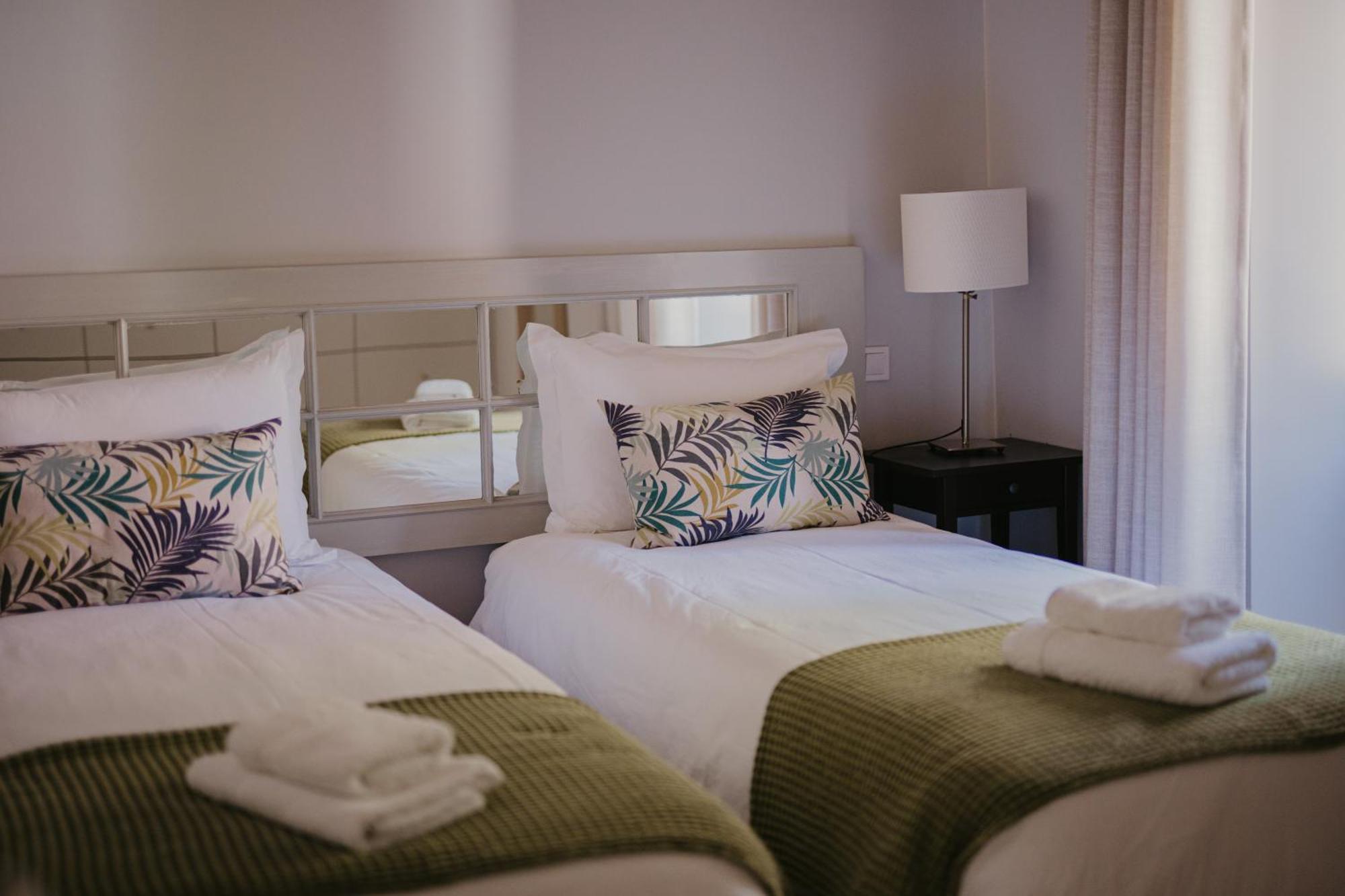 Quinta Carvalhas - The Green Farm Resort *