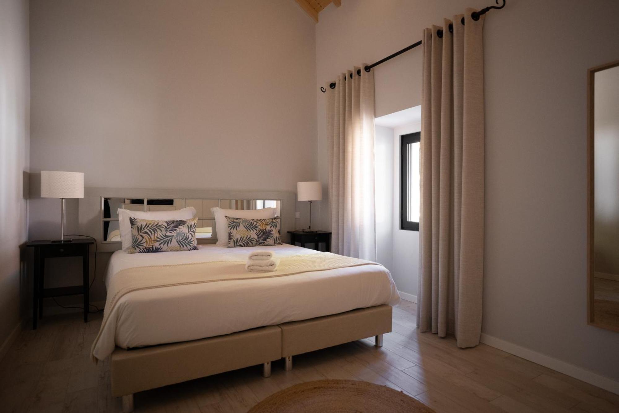 Resort Quinta Carvalhas - The Green Farm *