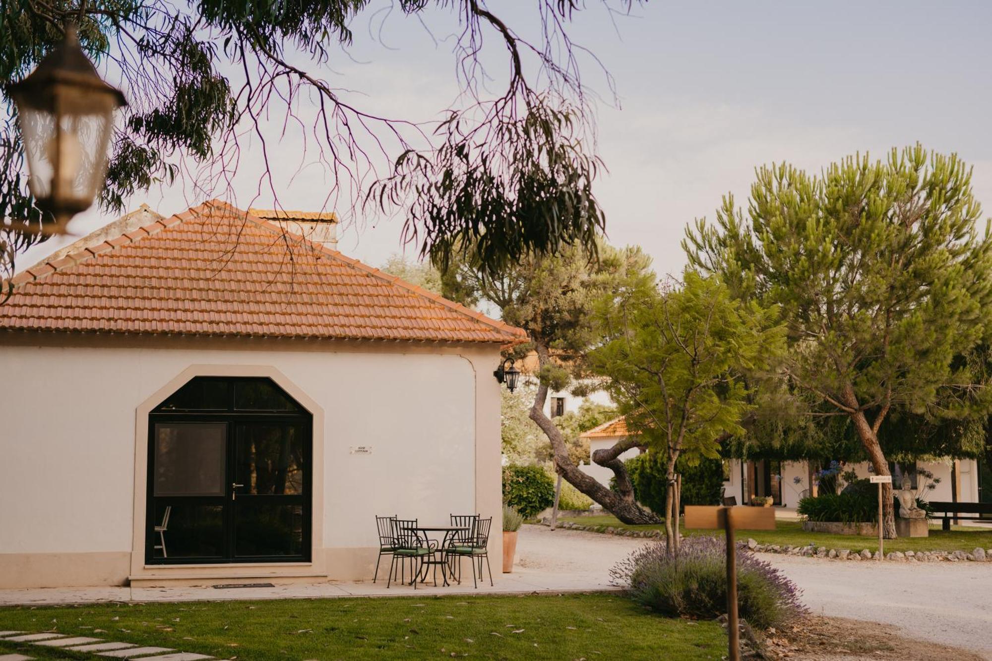 Quinta Carvalhas - The Green Farm Resort *