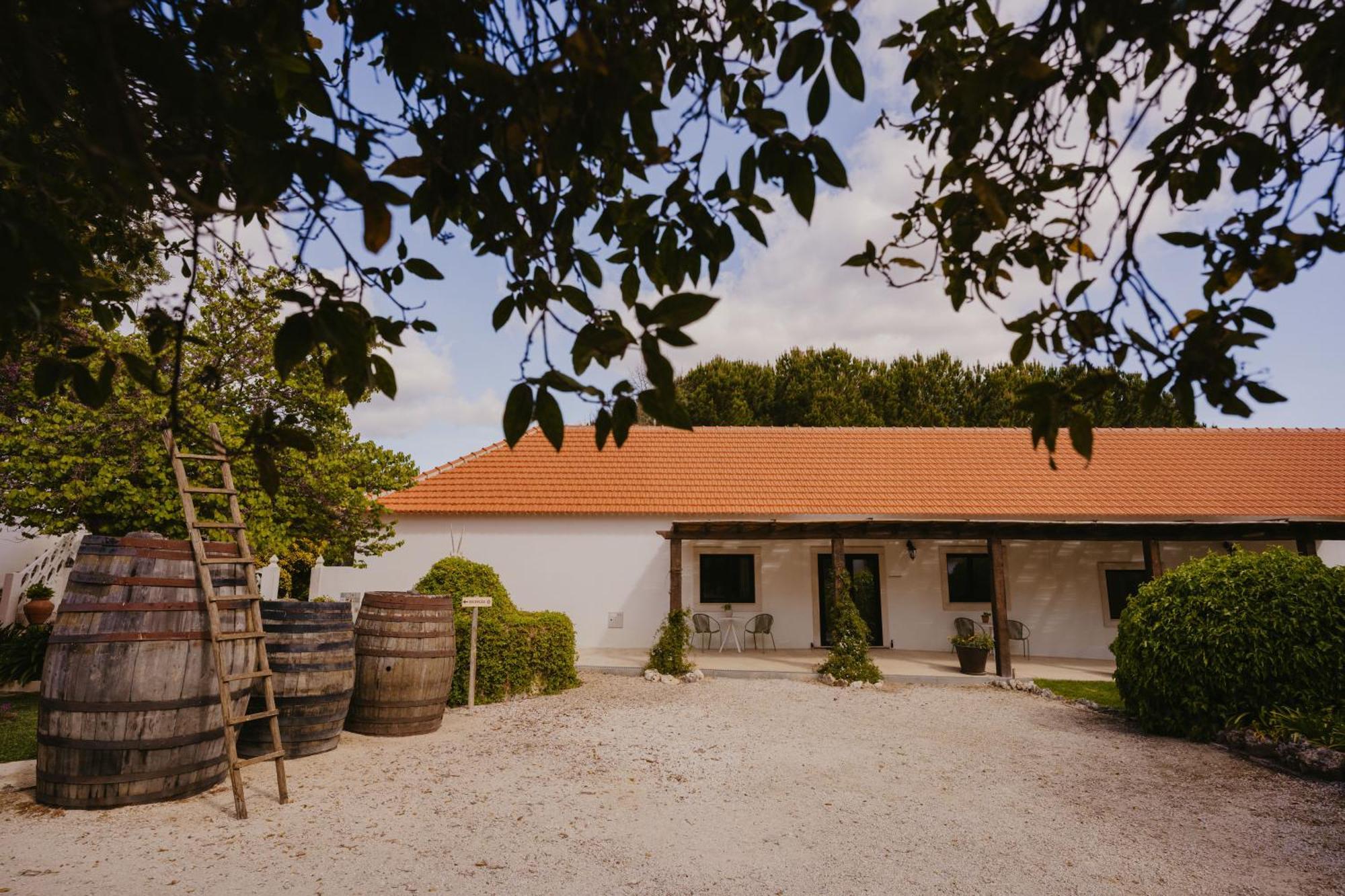 Quinta Carvalhas - The Green Farm Resort