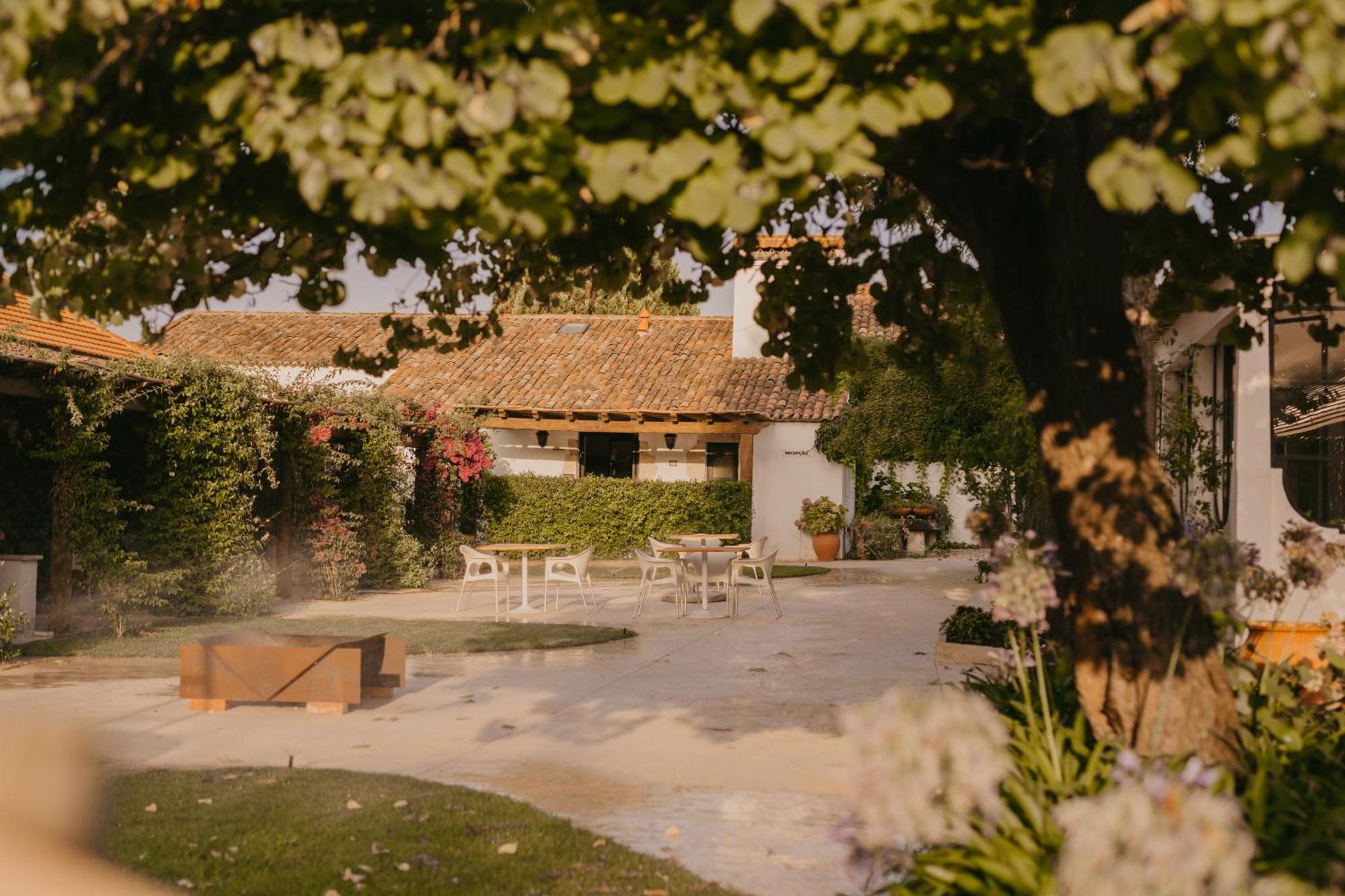 Quinta Carvalhas - The Green Farm Resort Casevel