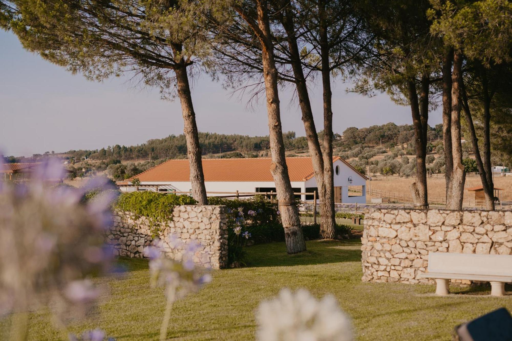 Quinta Carvalhas - The Green Farm Resort *