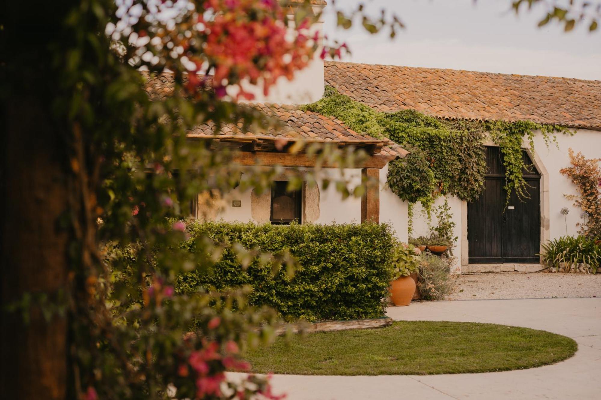 Quinta Carvalhas - The Green Farm *