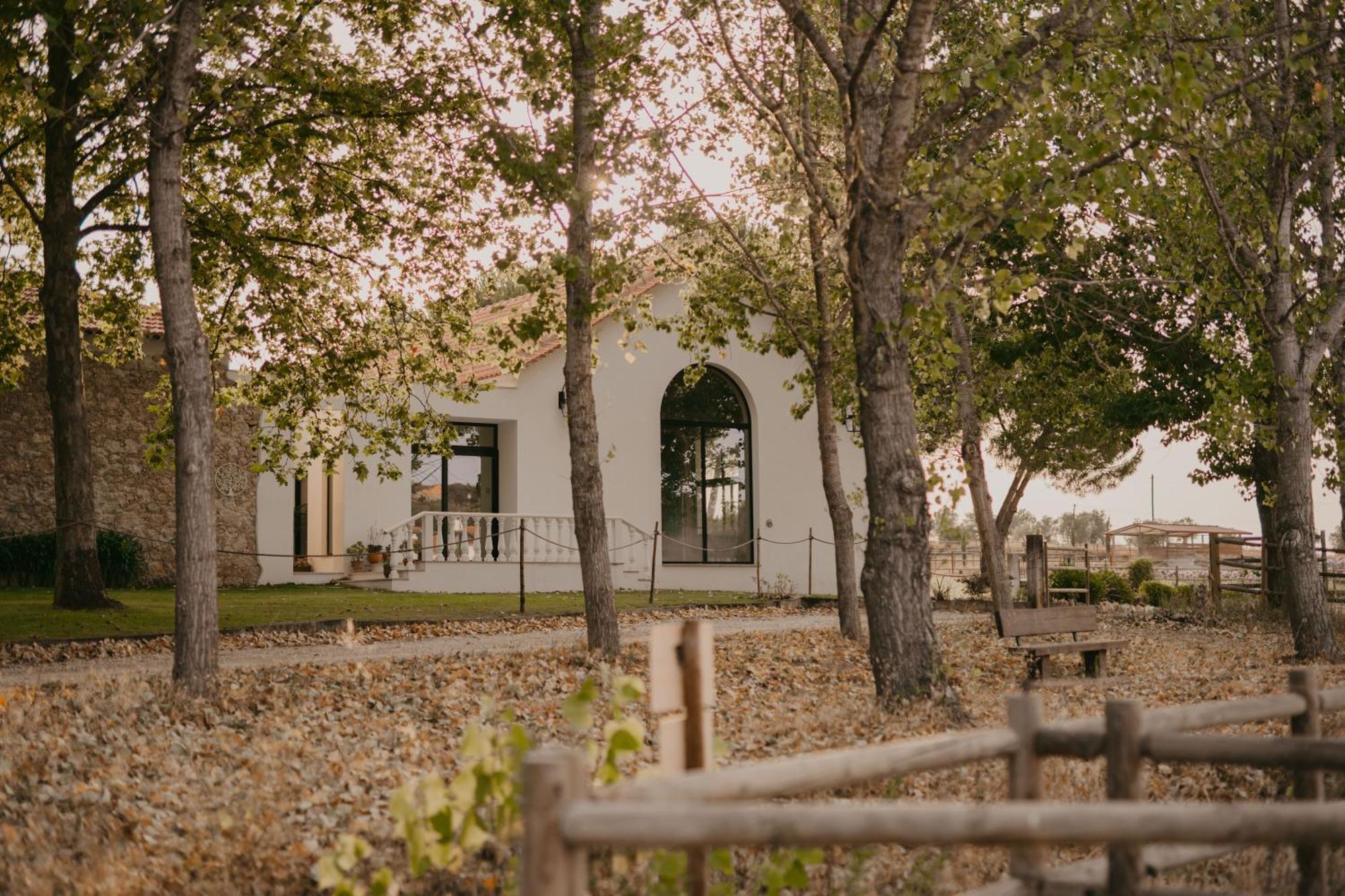 Resort Quinta Carvalhas - The Green Farm *