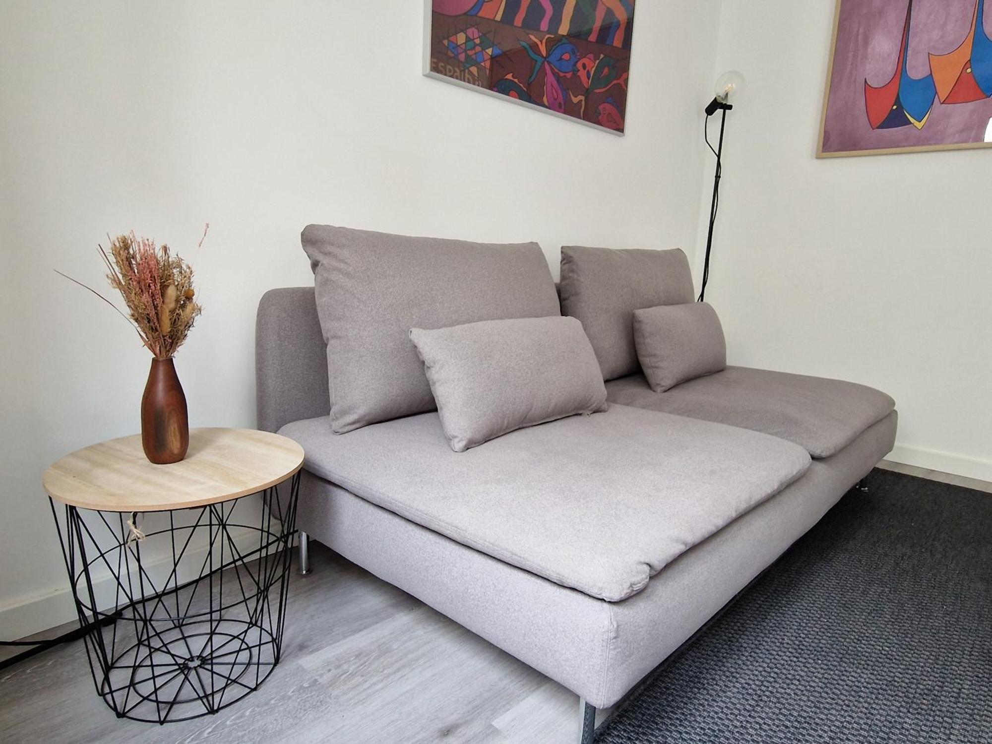 Apartment Marilaura's House