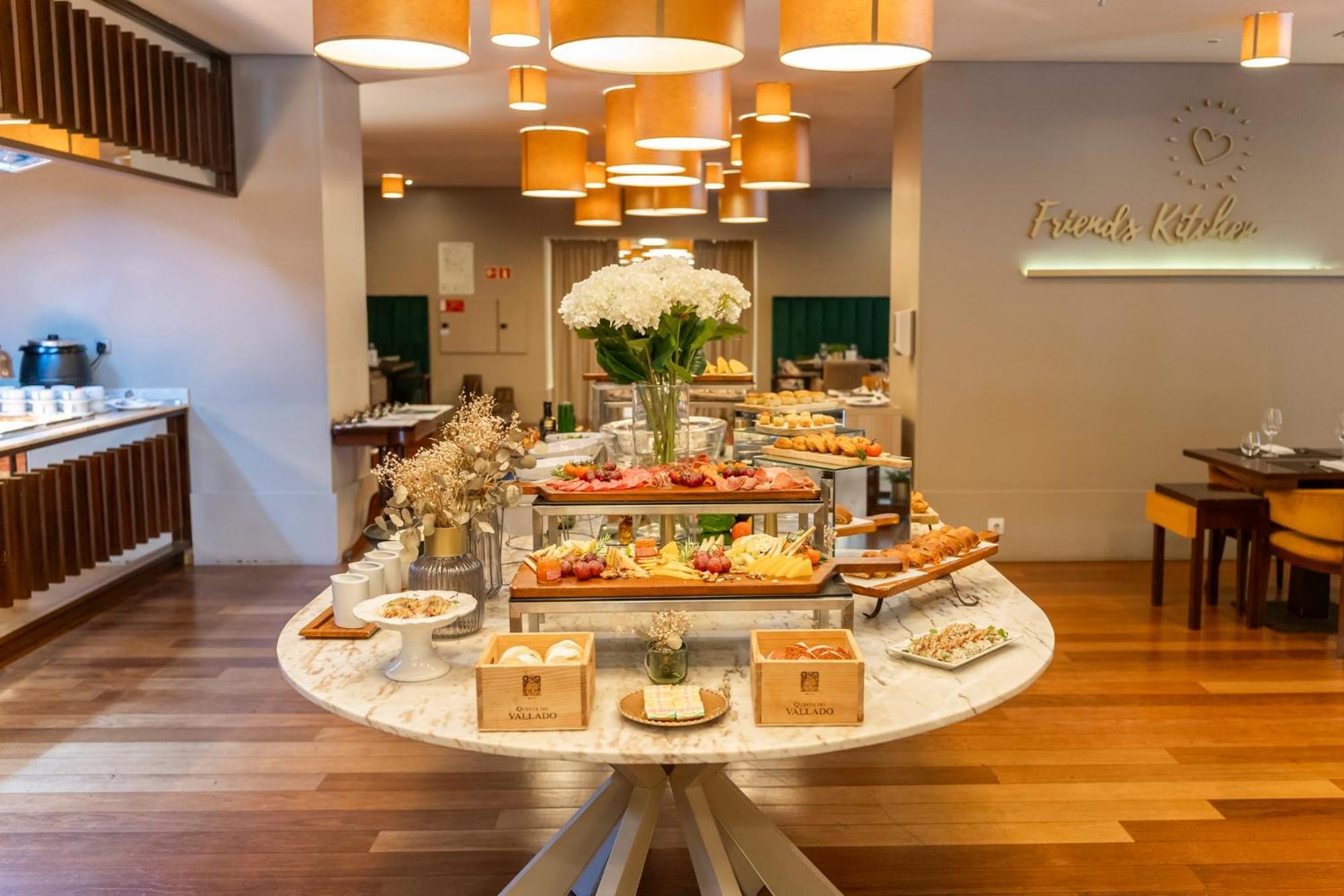 Porto Gaia By Ihg Hotel 4*