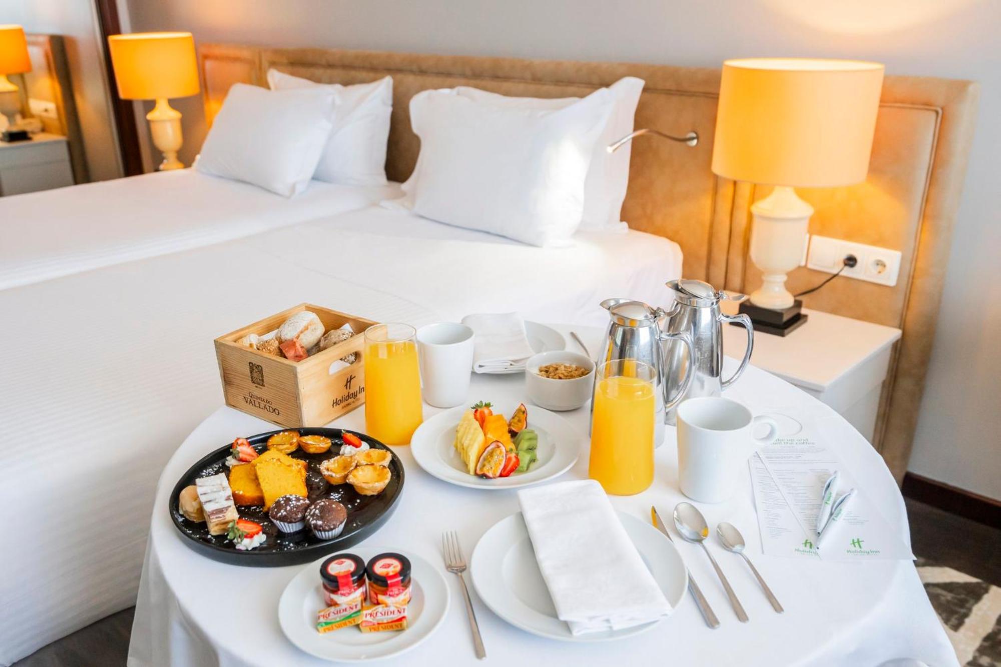 Porto Gaia By Ihg Hotel