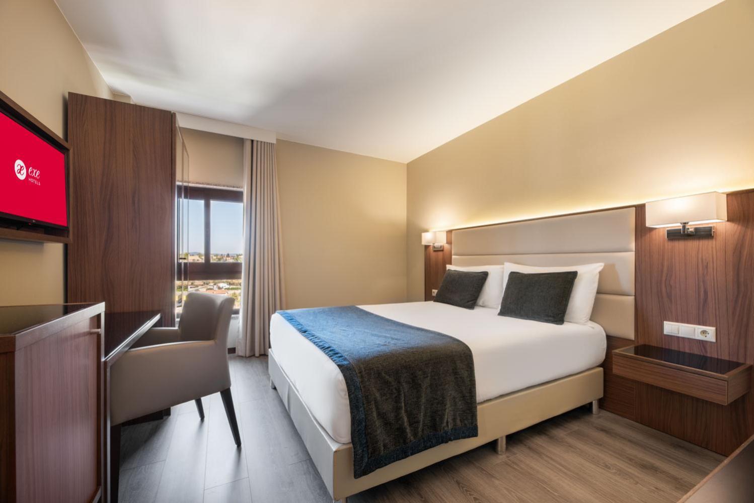 Exe Sao Lazaro Hotel 4*