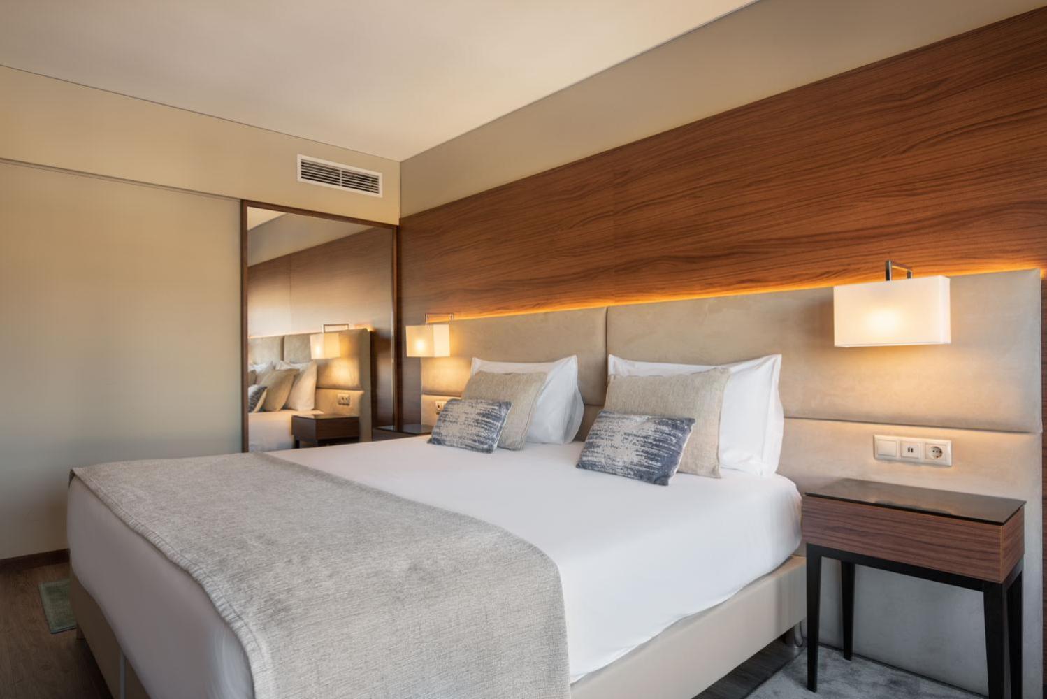 Exe Sao Lazaro 4* Braganca