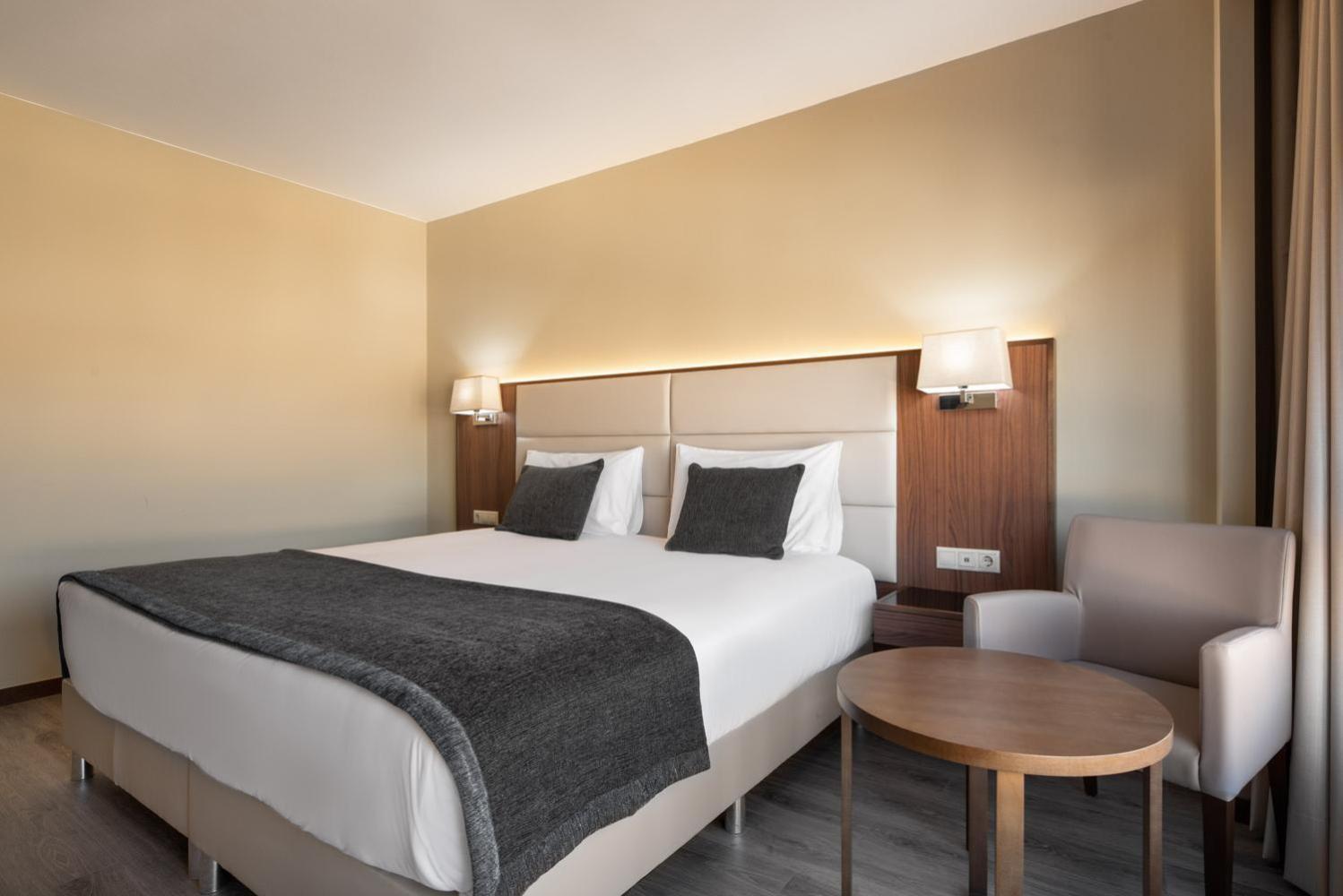 Exe Sao Lazaro 4* Braganca