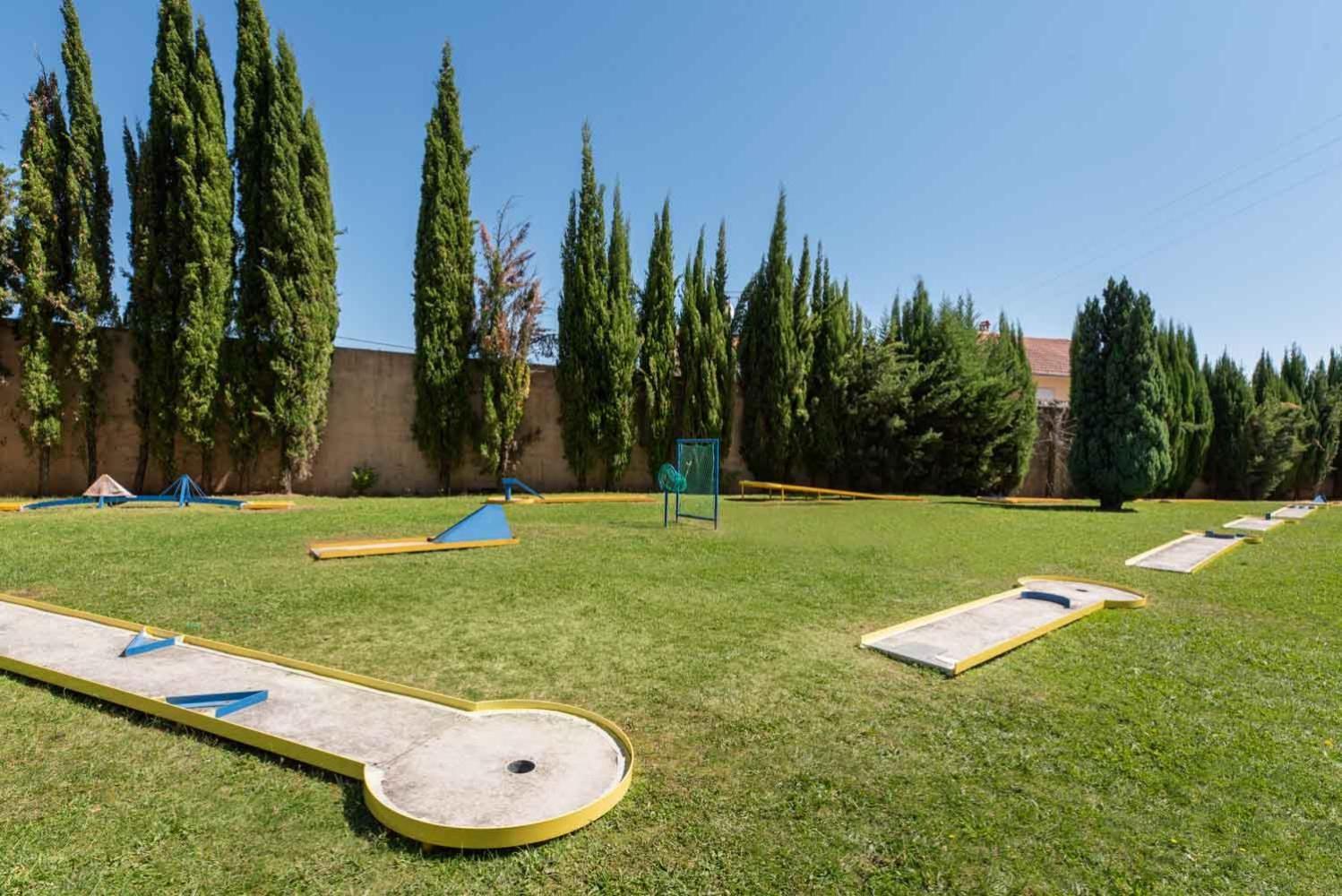 Hotel Exe Sao Lazaro Braganca