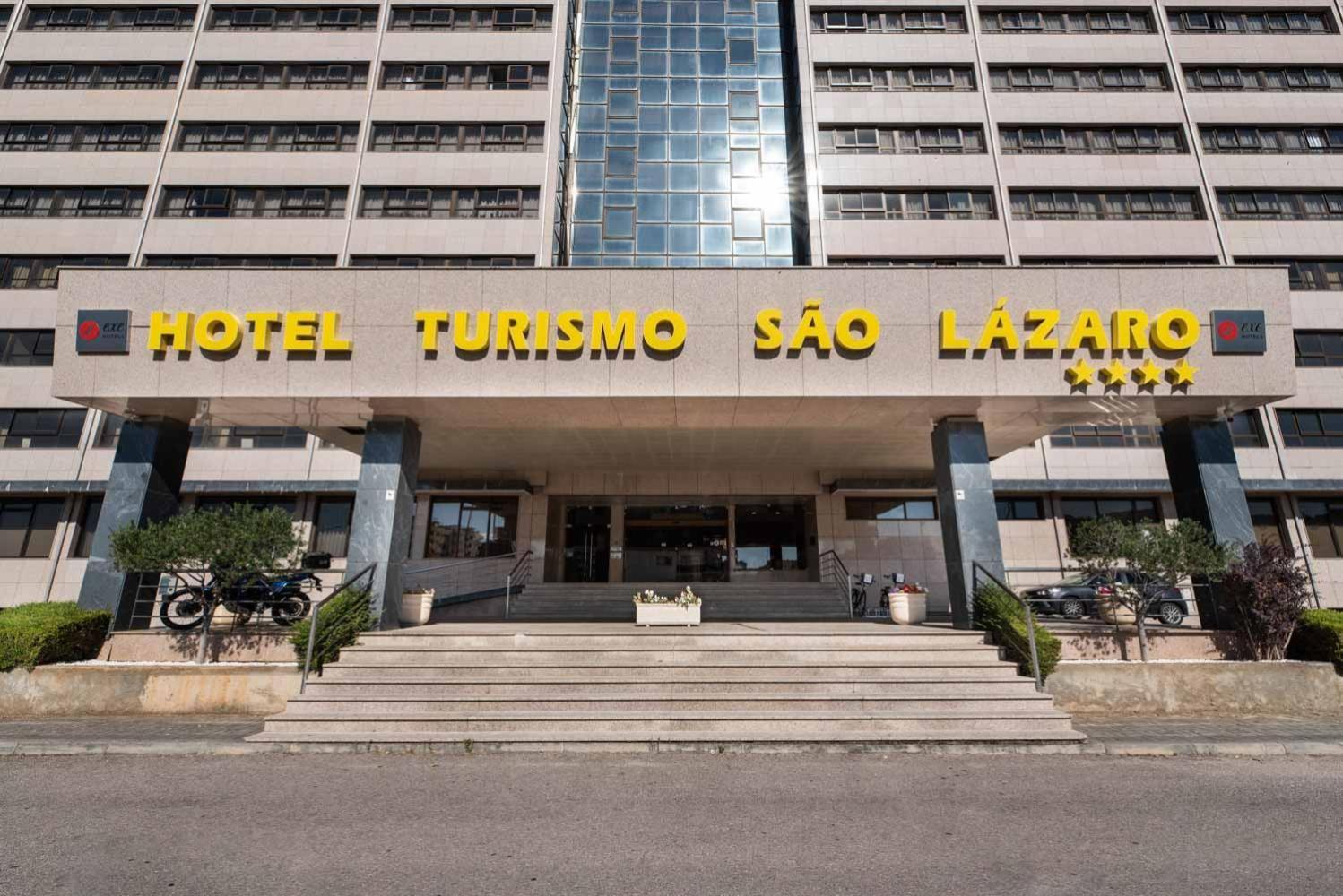 Exe Sao Lazaro 4*