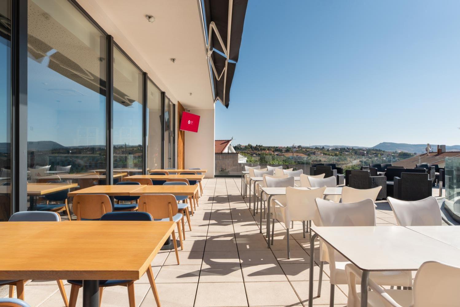 Exe Sao Lazaro 4* Braganca