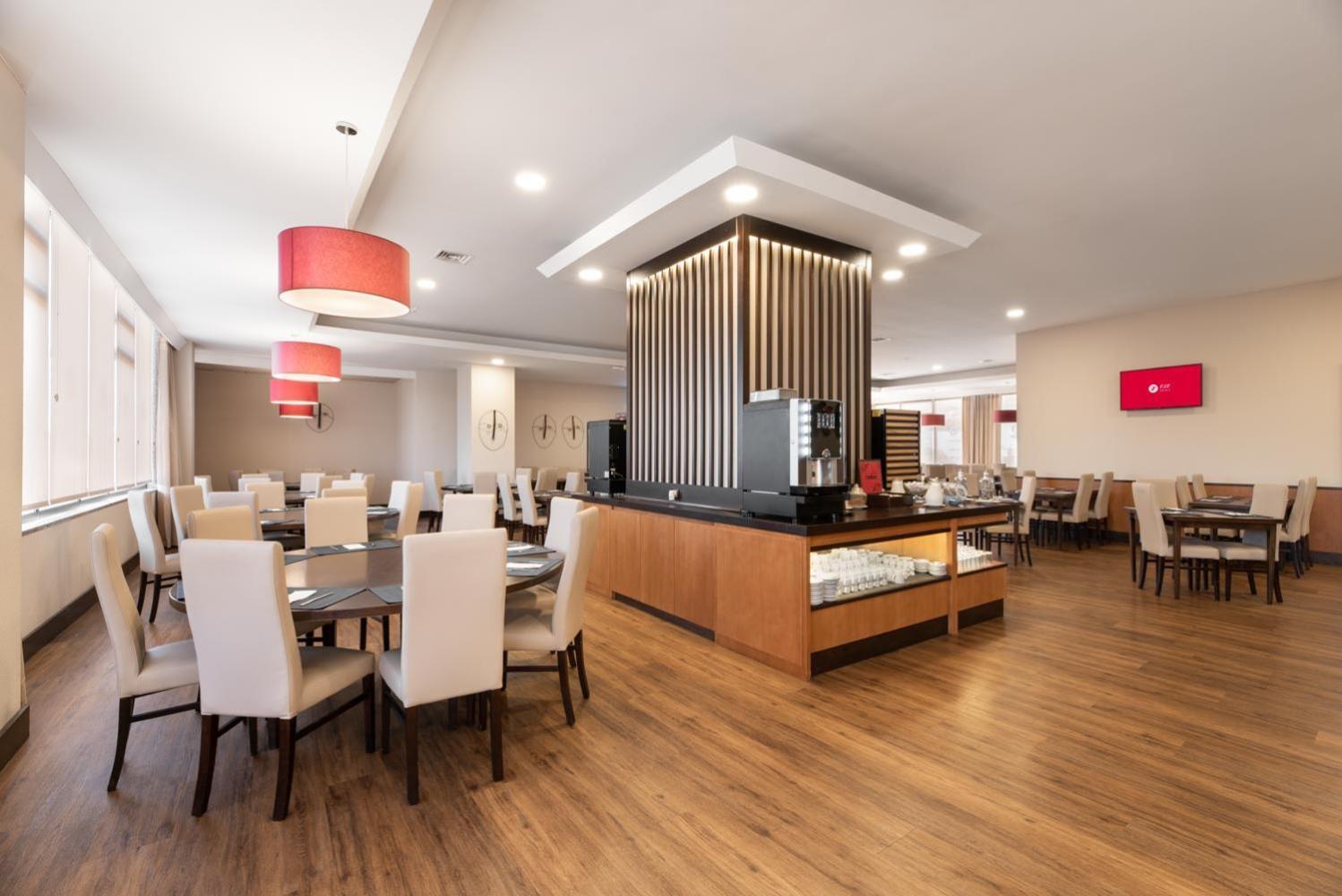 Exe Sao Lazaro Hotel