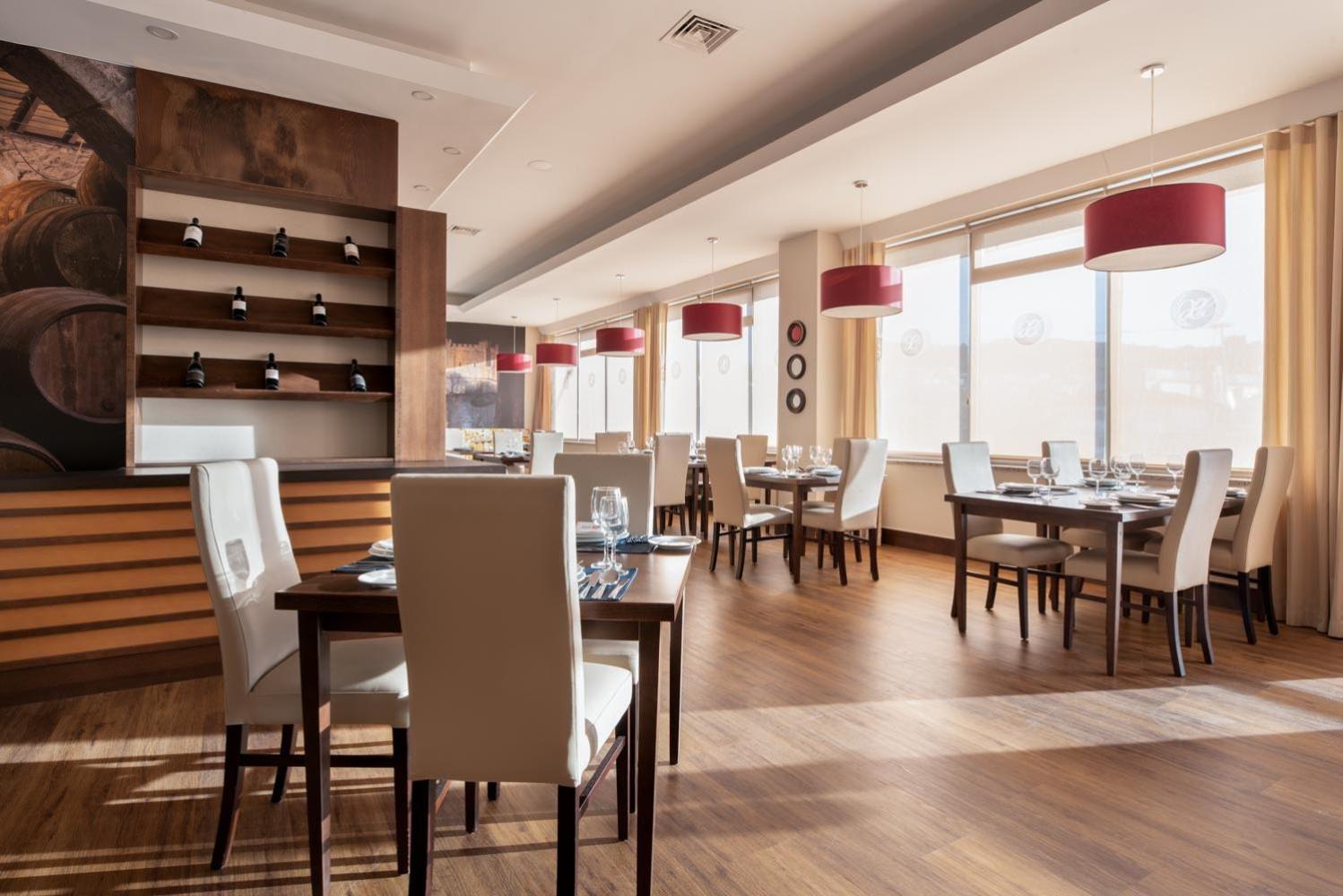 Exe Sao Lazaro 4* Braganca