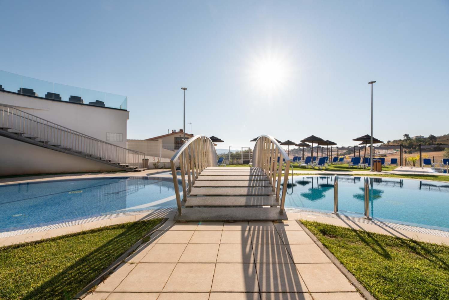 Exe Sao Lazaro Hotel 4*