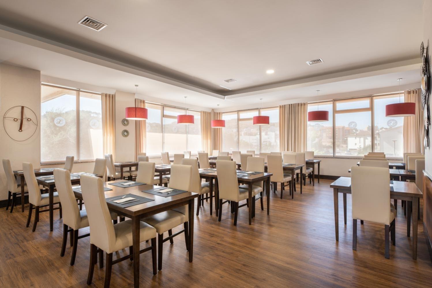 Hotel Exe Sao Lazaro 4*