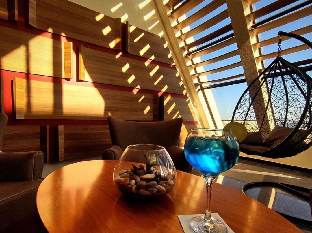 Hotel Atlantida Sol 3*