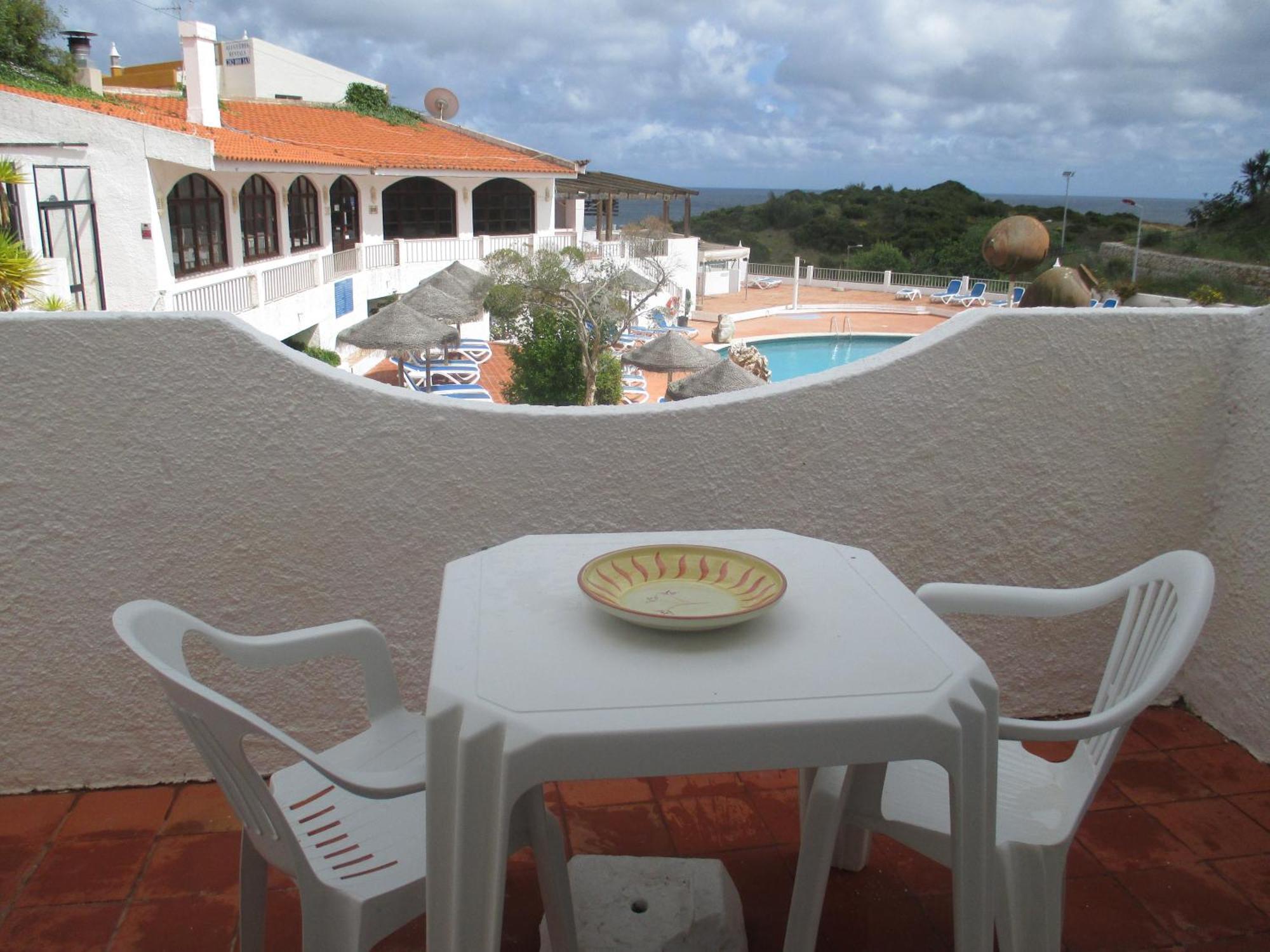 Praia Club Apartment