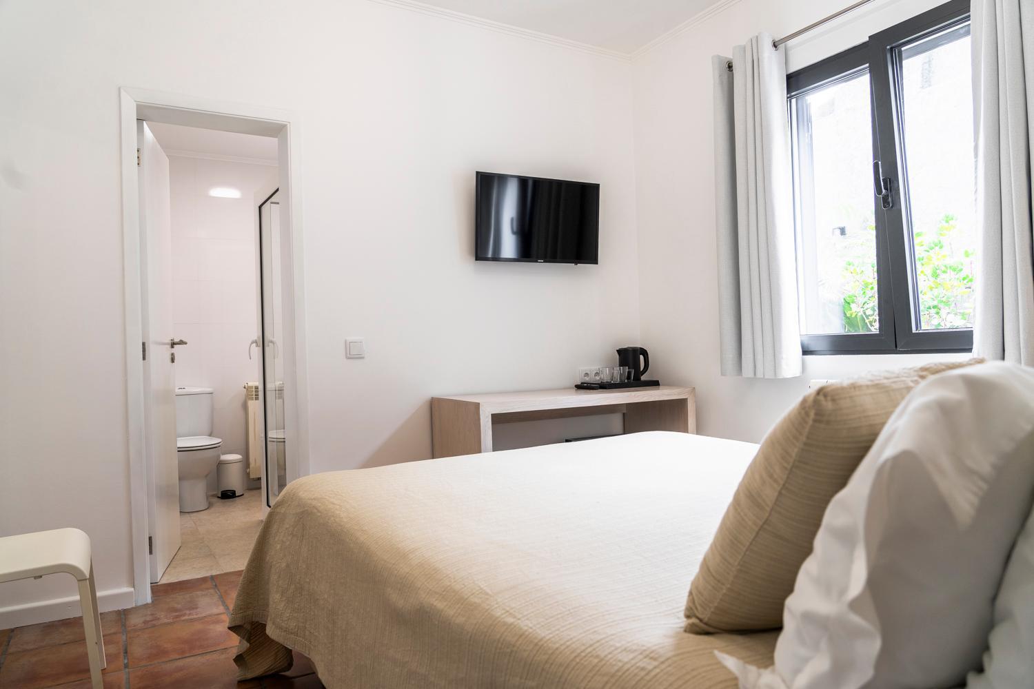 Casa Proteas Bed & Breakfast Sao Jorge (Madeira)