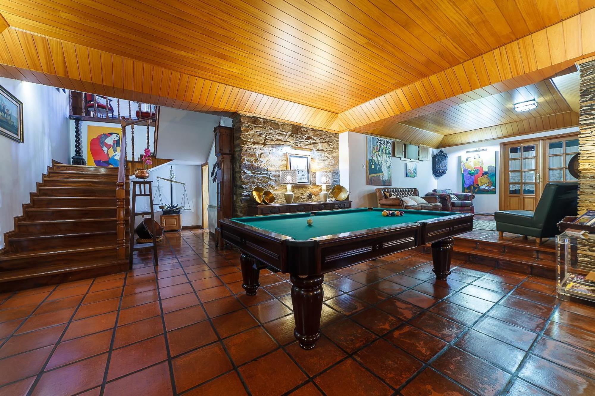 Casa Dos Araujos * Mirandela
