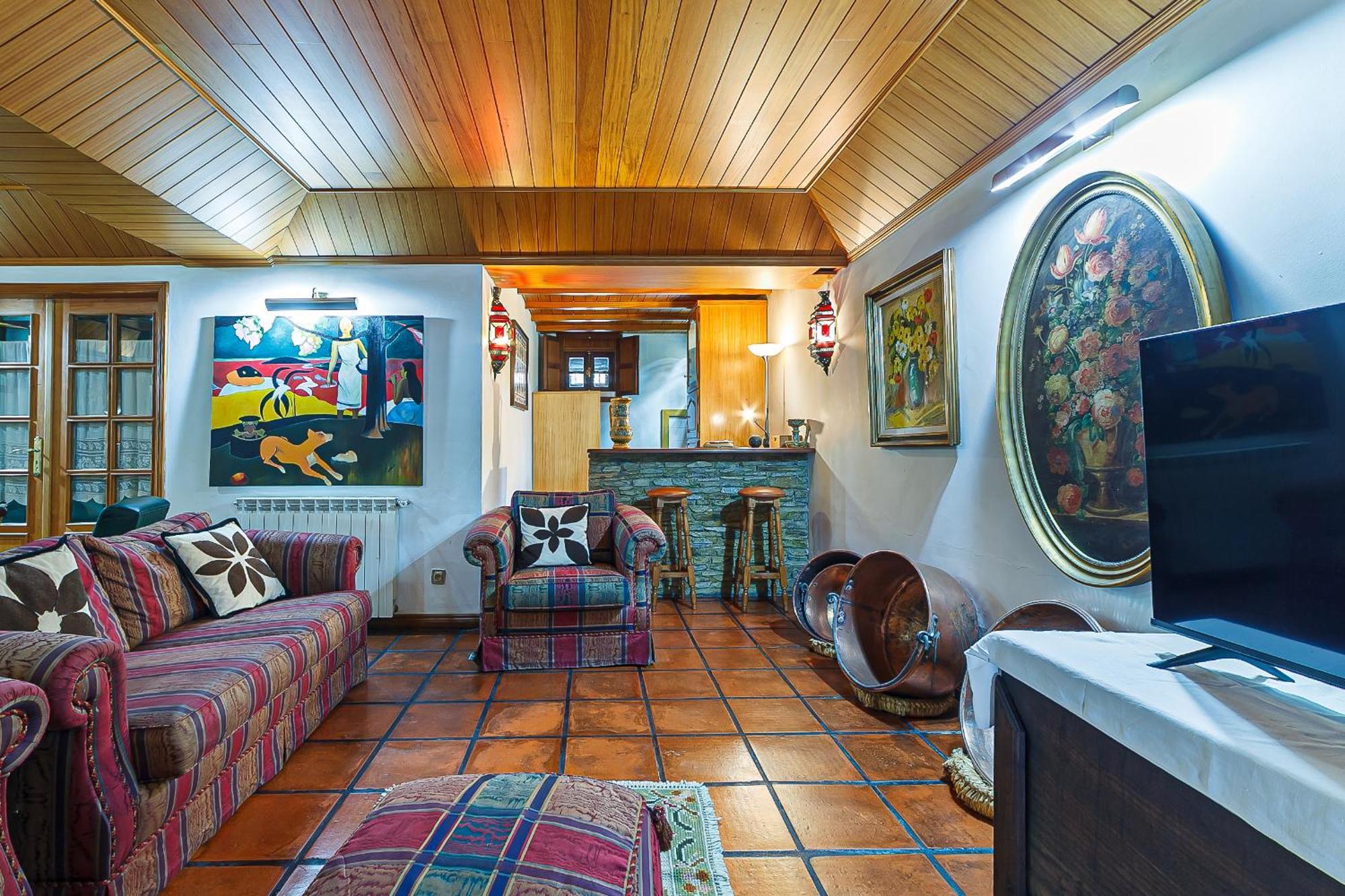 Casa Dos Araujos Country house *