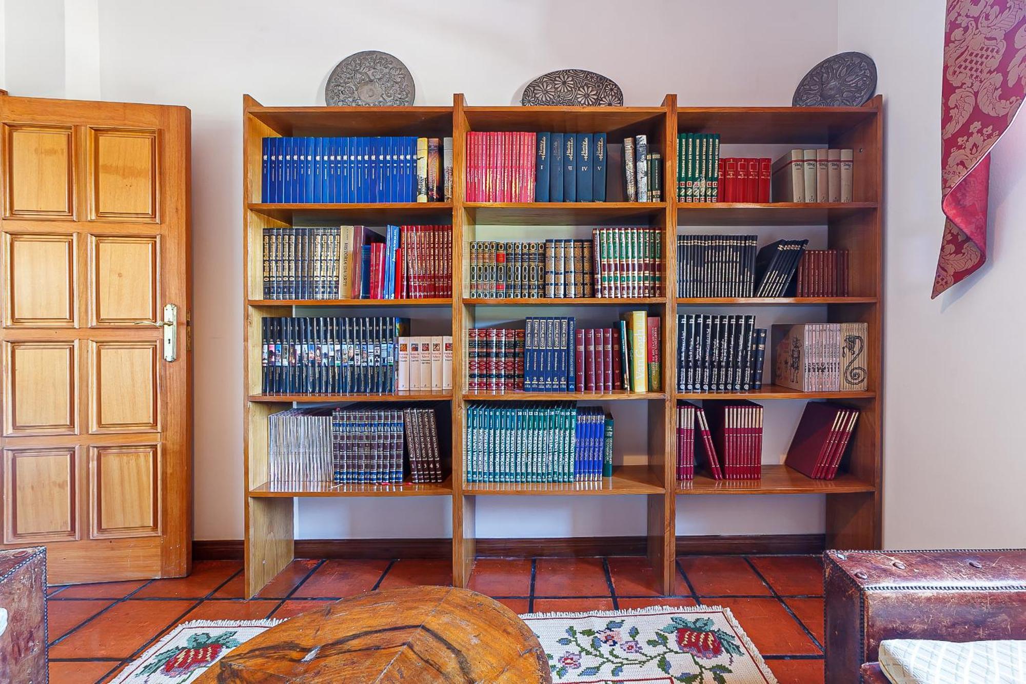 Casa Dos Araujos Country house