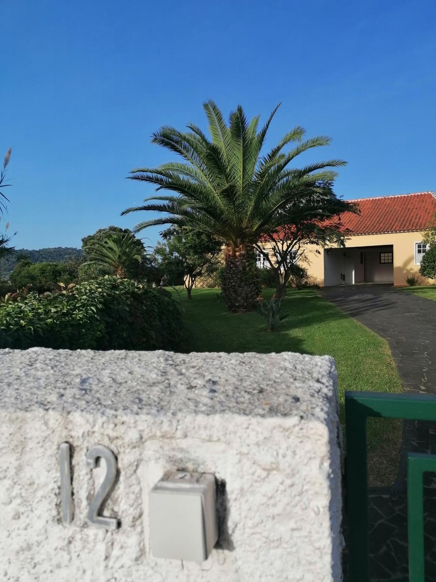 Varandas Miramar Appartement Angra do Heroísmo