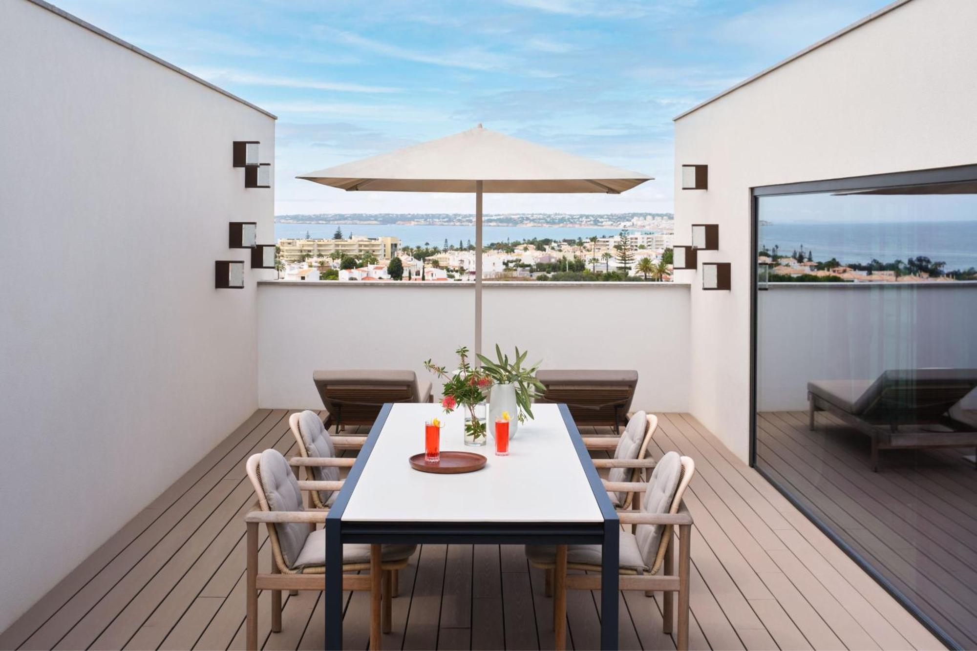 W Algarve Hotel