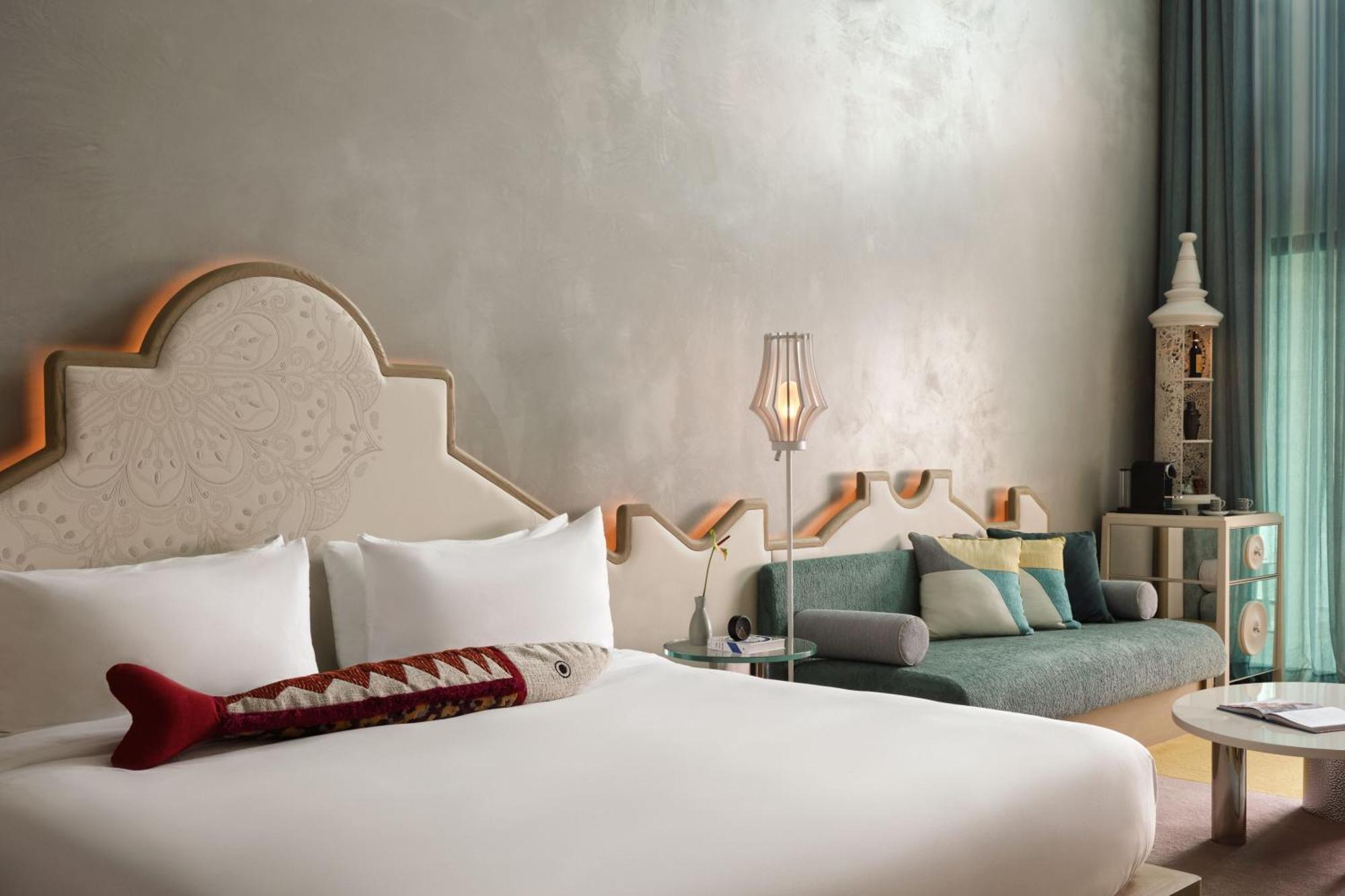 W Algarve Hotel 5*