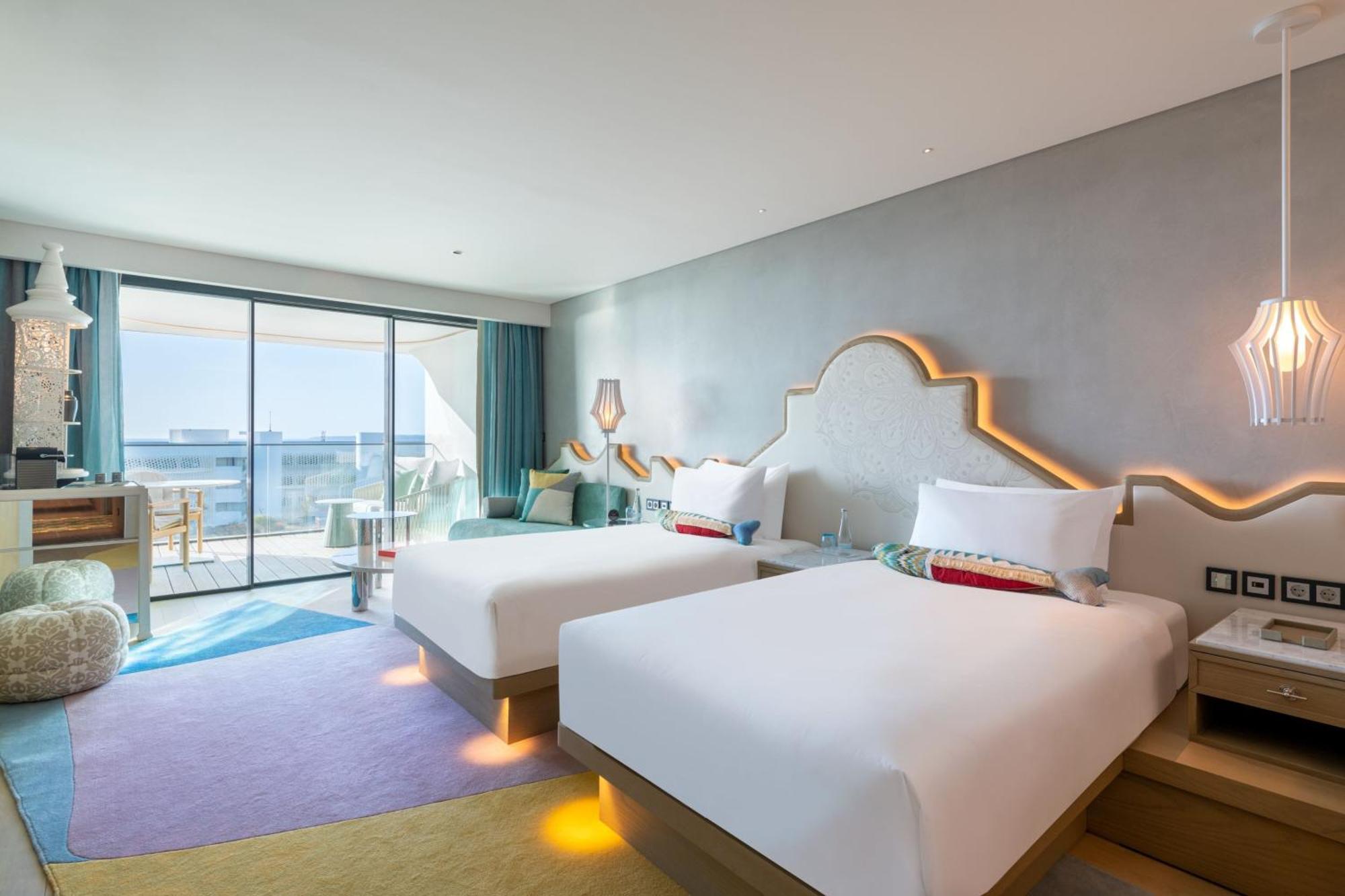 Hotel W Algarve 5*