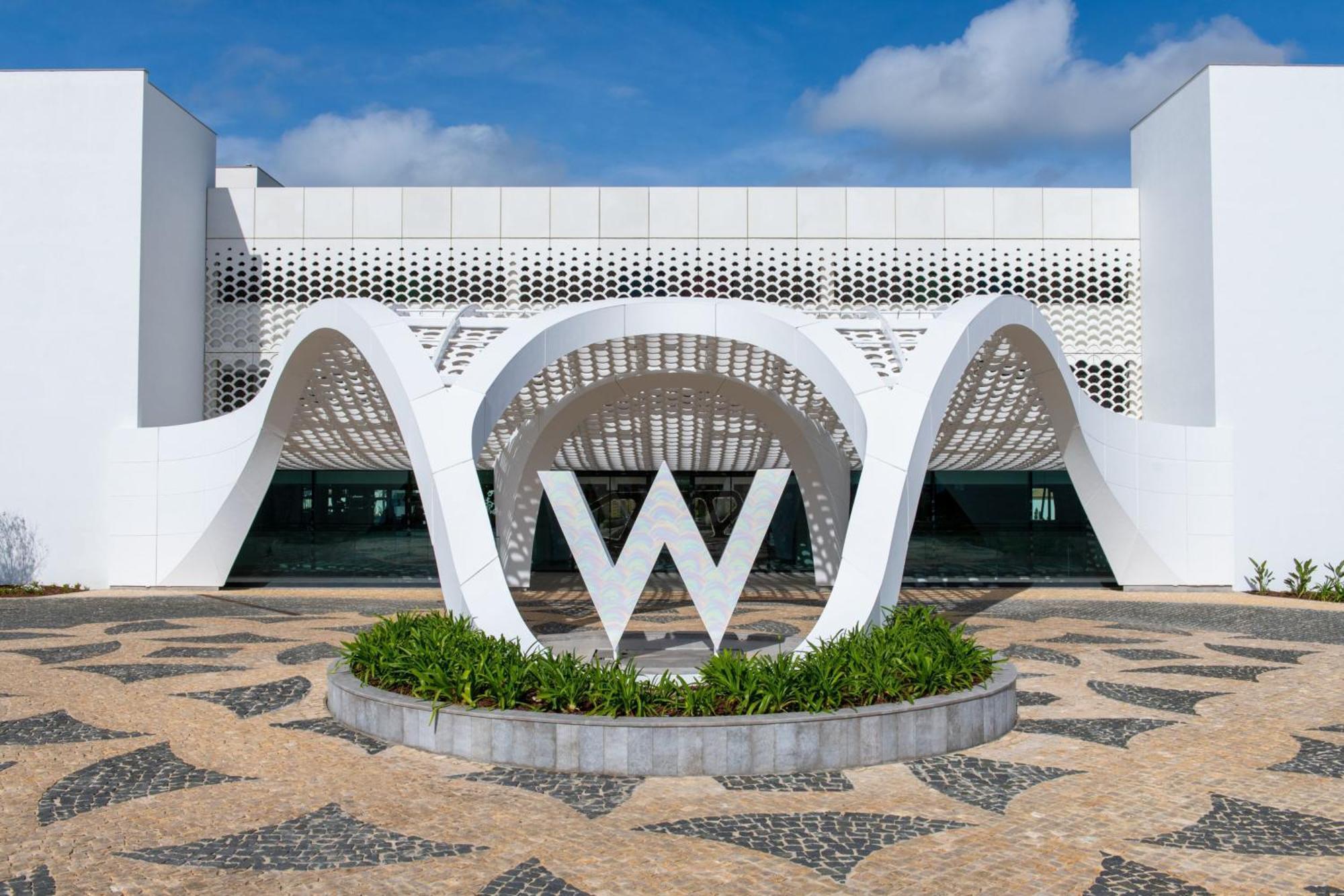 Hotel W Algarve Albufeira
