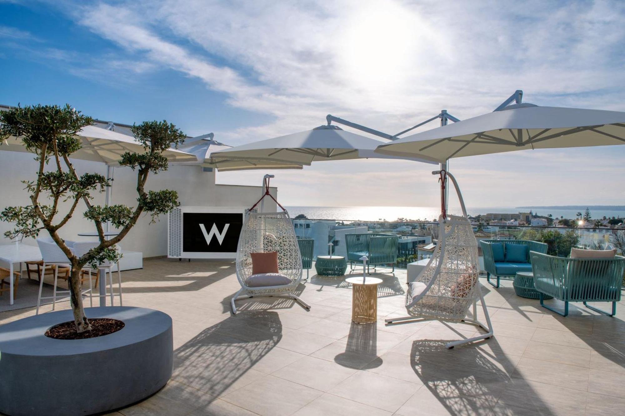 W Algarve 5* Albufeira