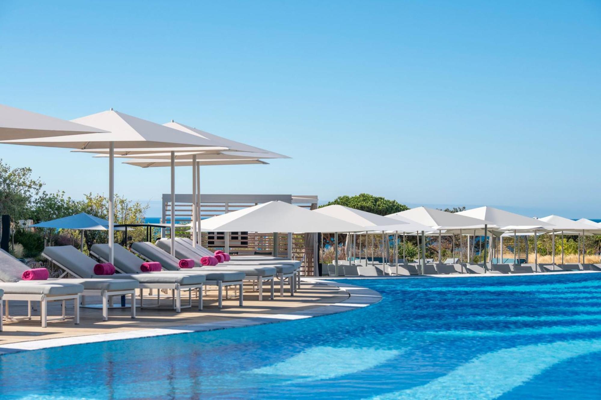 W Algarve