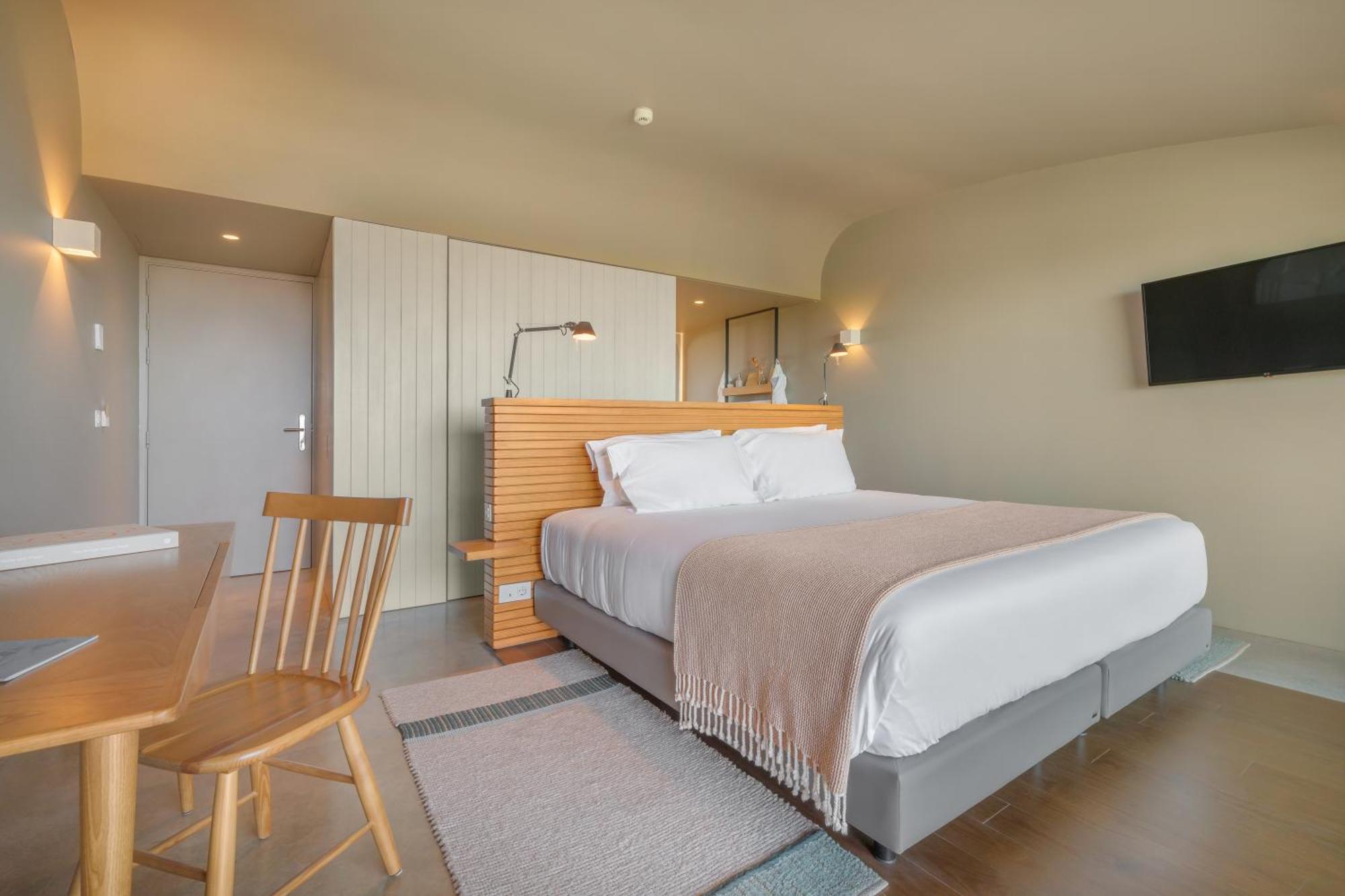 Immerso Hotel, A Member Of Design Hotel 5*
