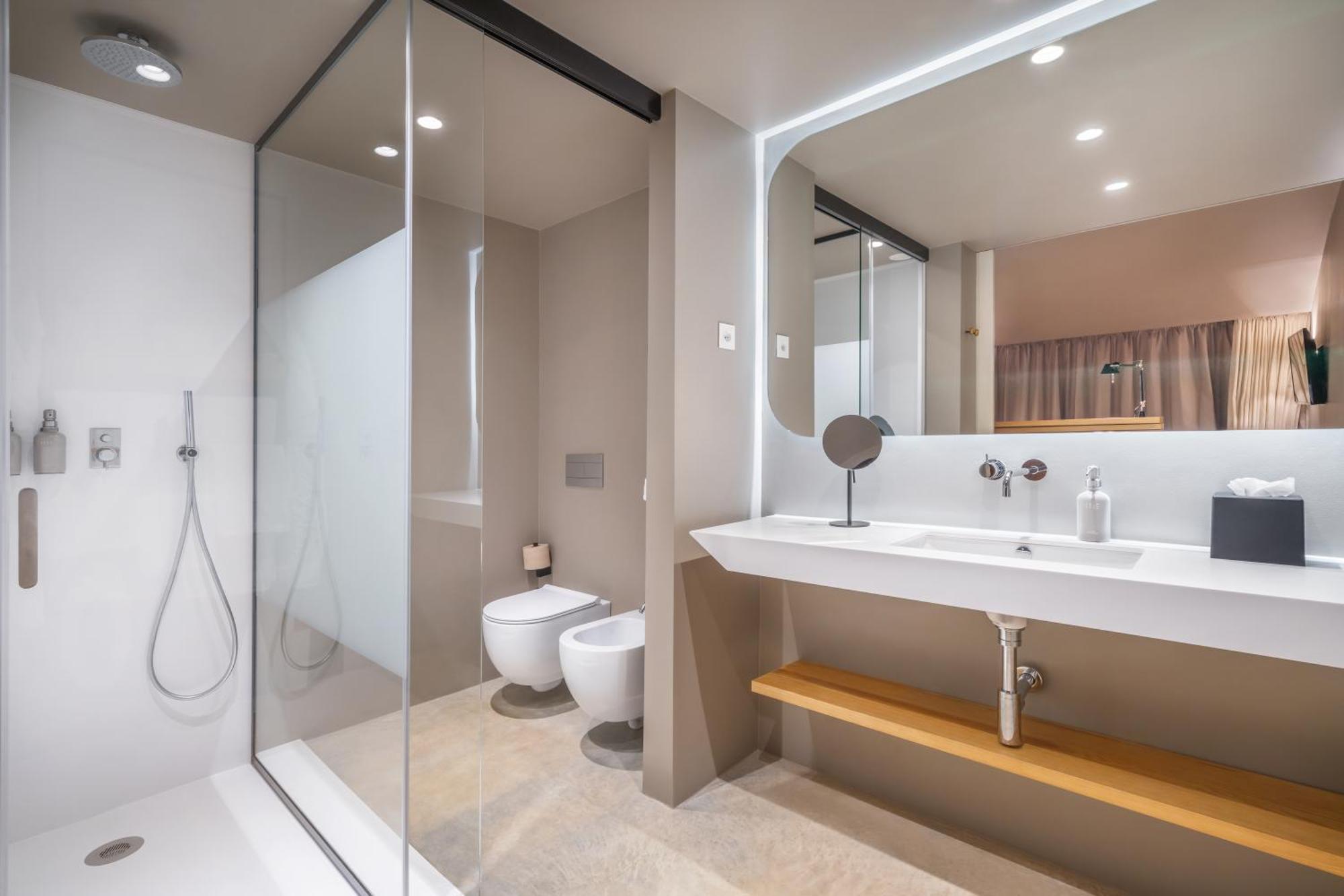 Hotel Immerso Hotel, A Member Of Design 5*