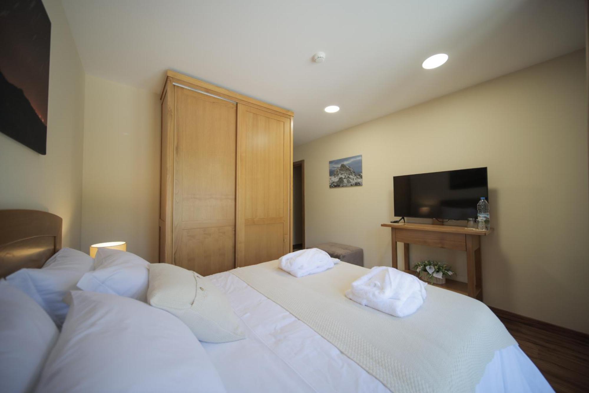 Casa Da Fonte - Hostal