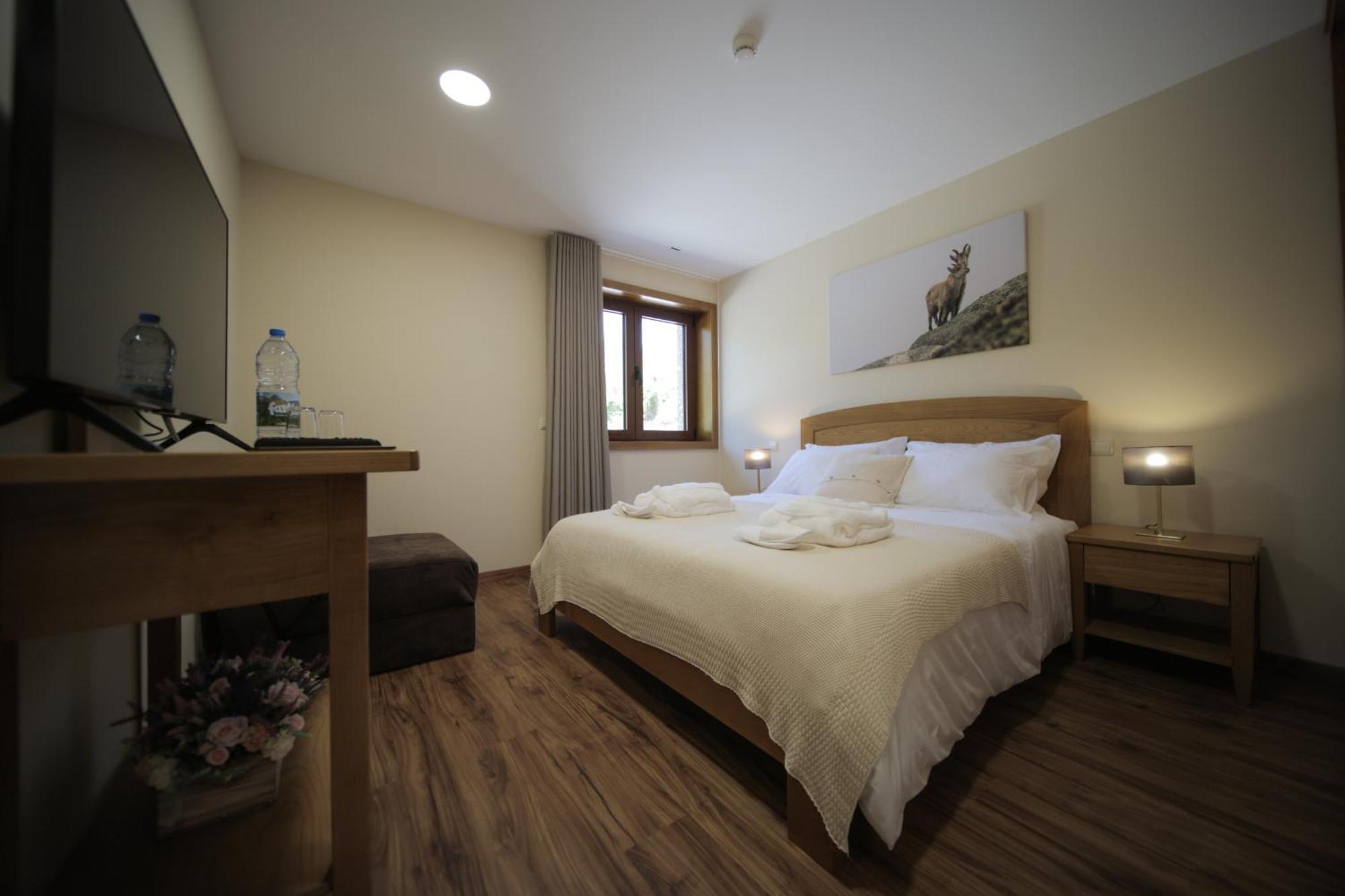 Casa Da Fonte - Hostel *