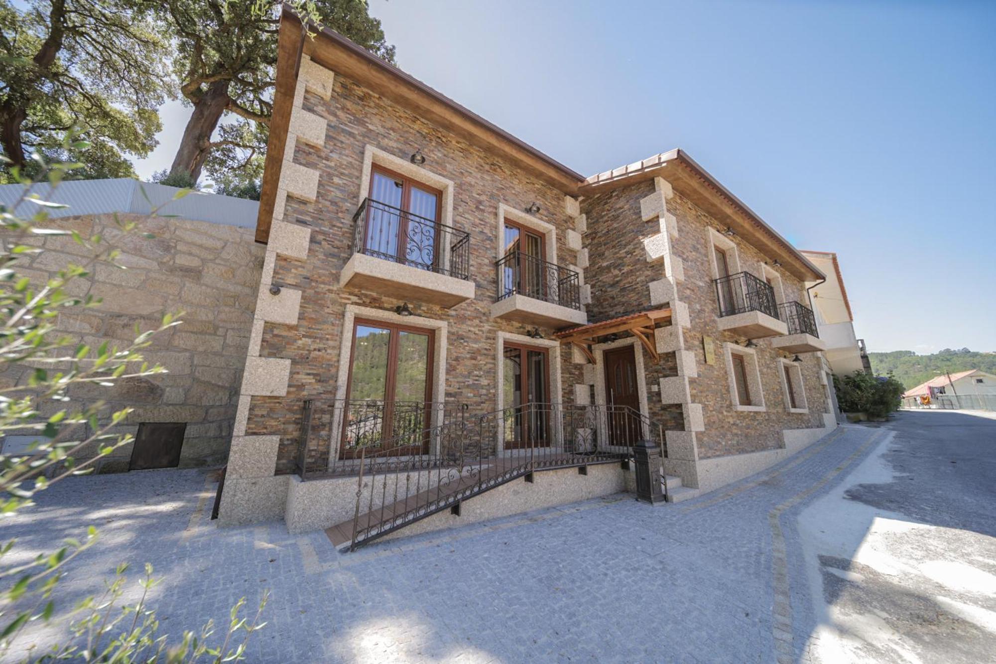 Casa Da Fonte -