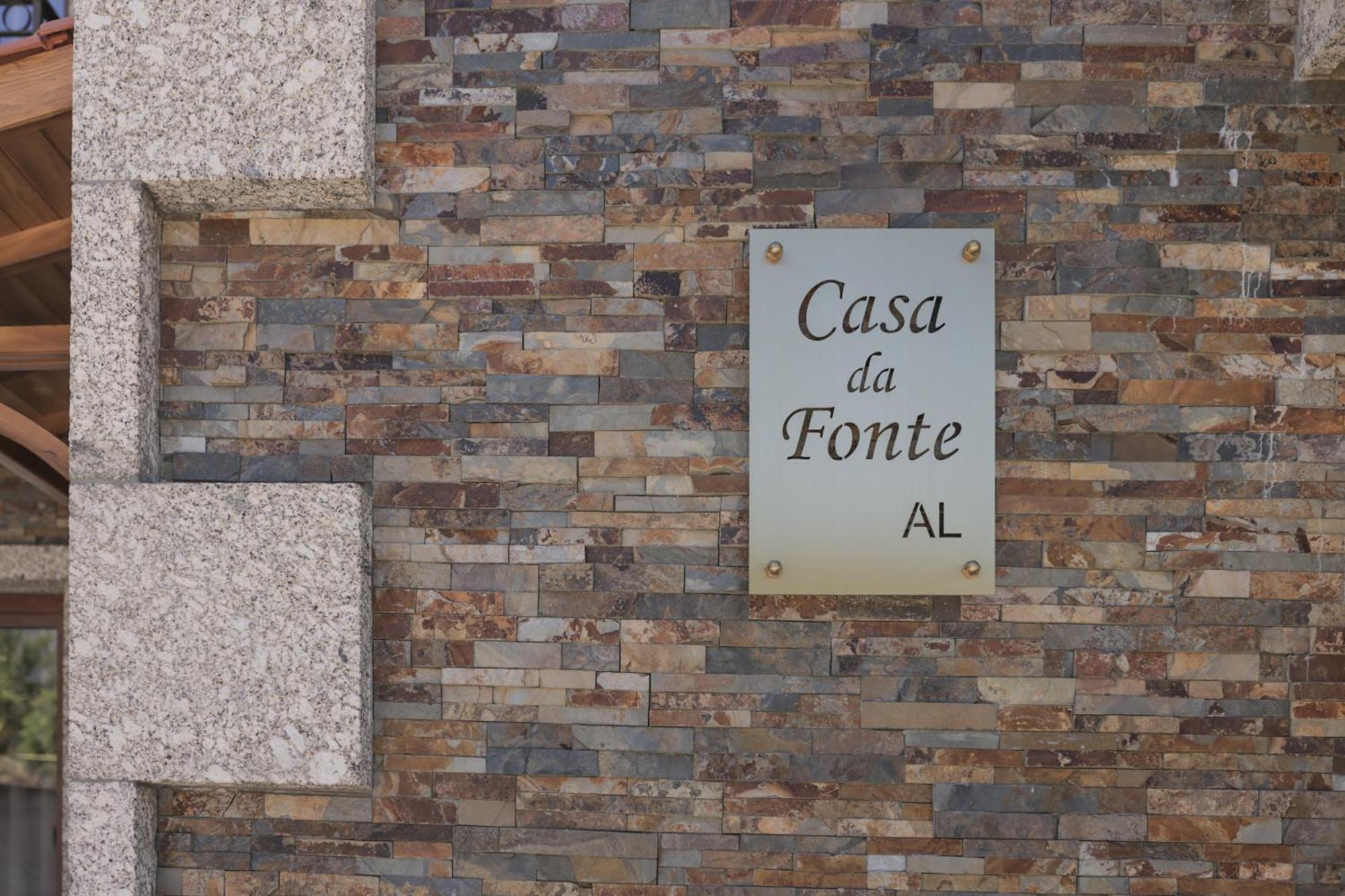 Casa Da Fonte - *