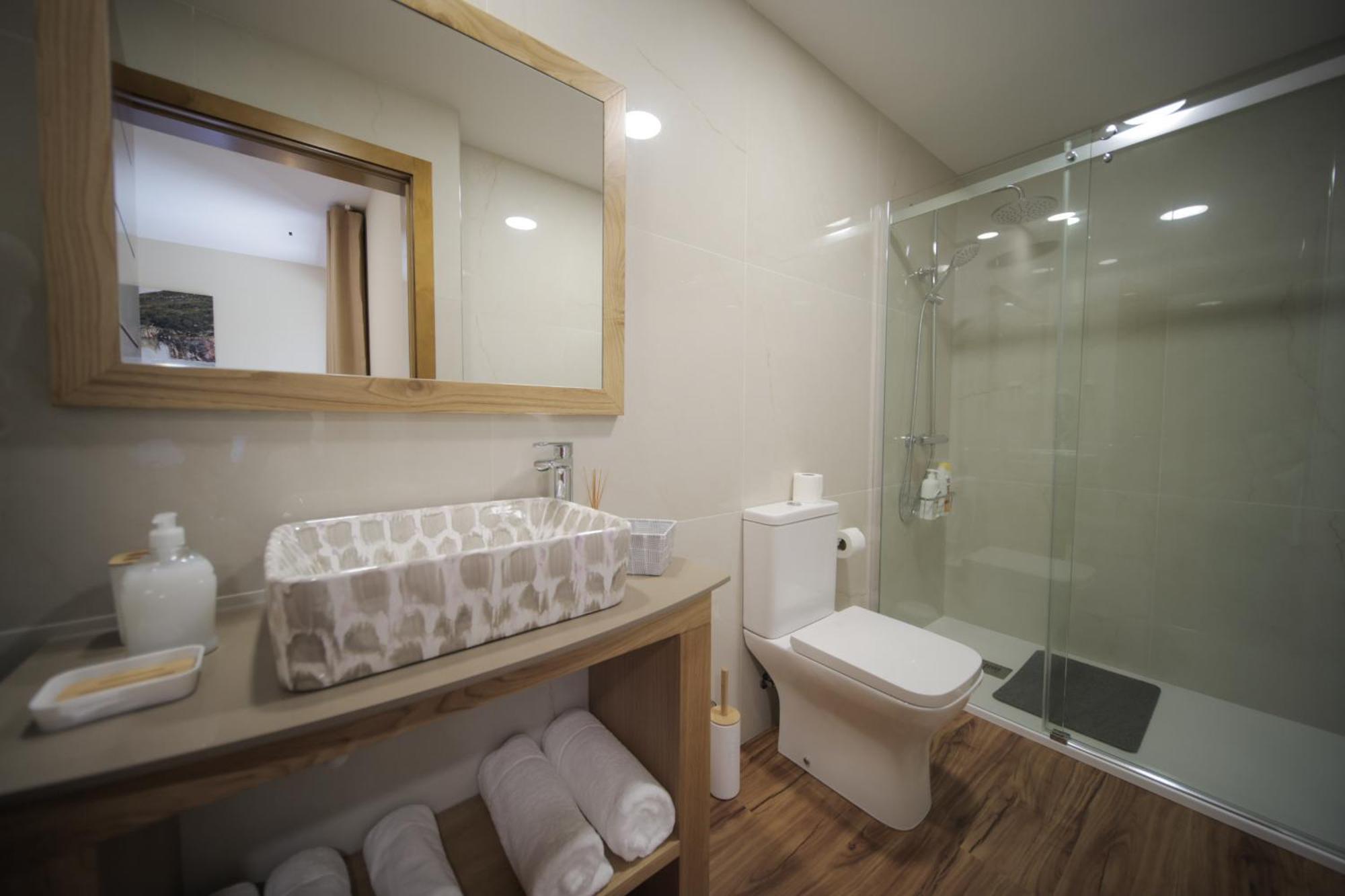 Hostal Casa Da Fonte -