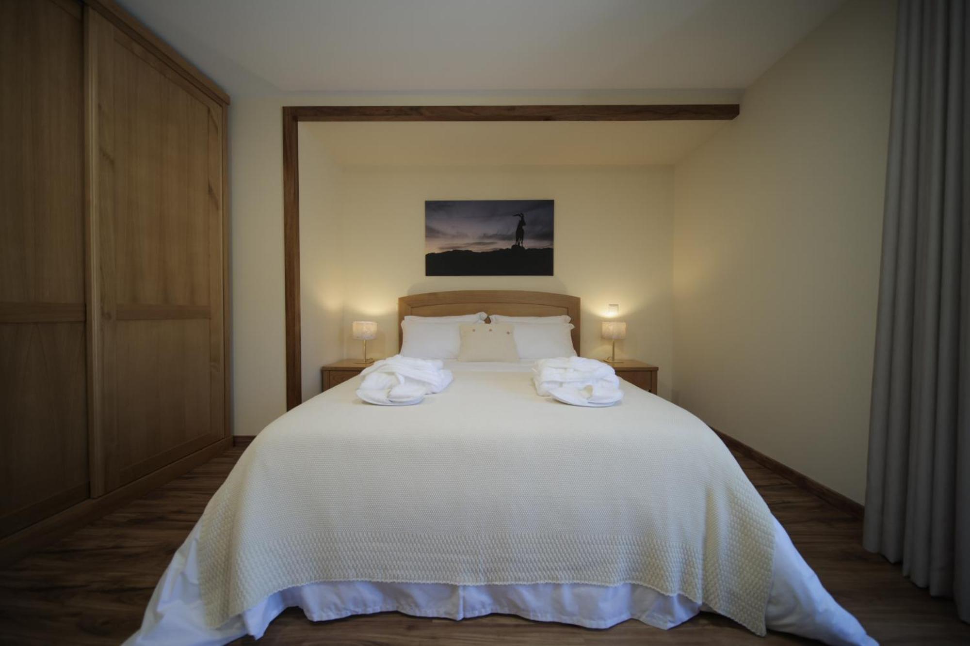 Hostal Casa Da Fonte - *