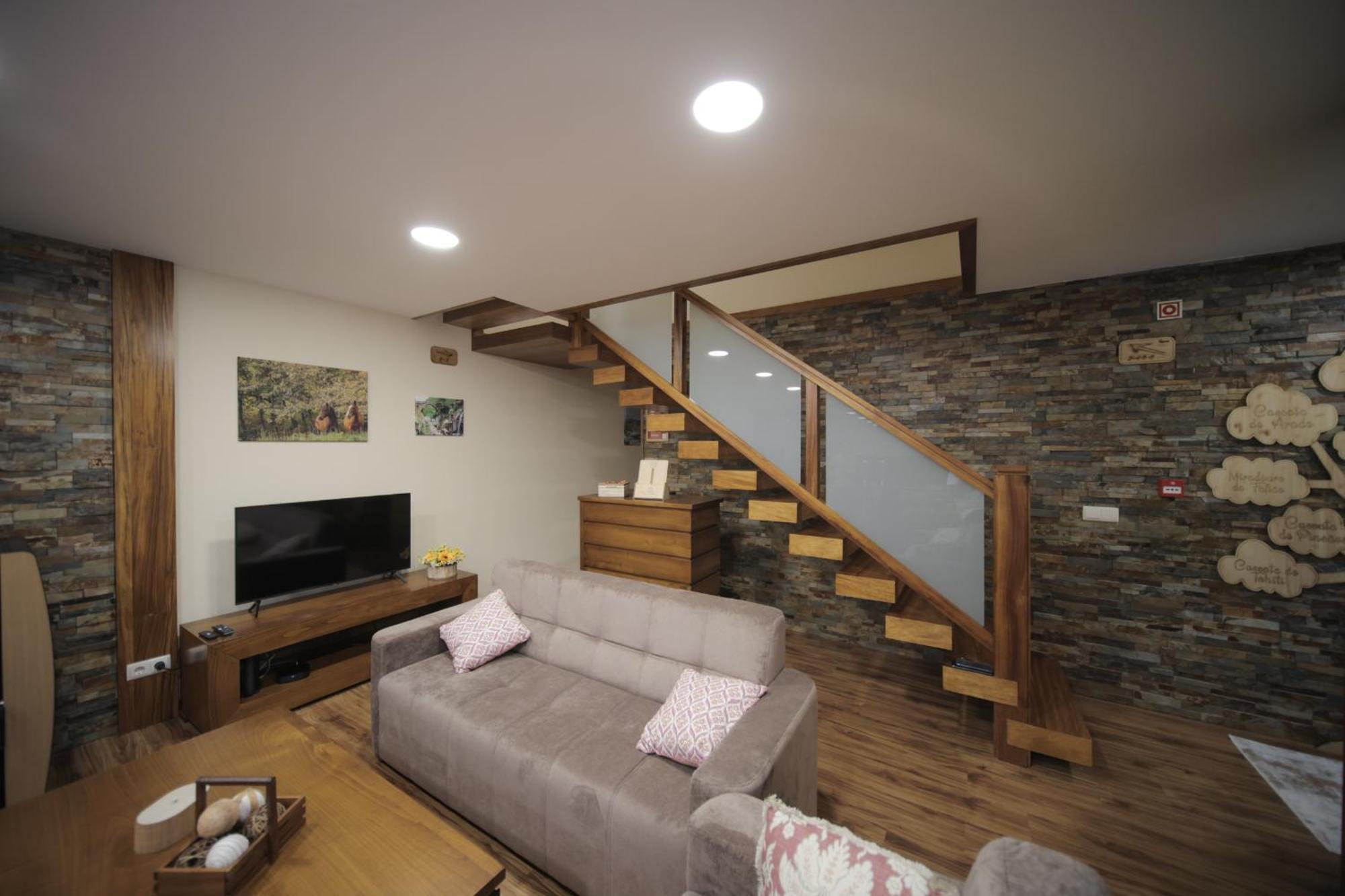 Casa Da Fonte - Hostal *