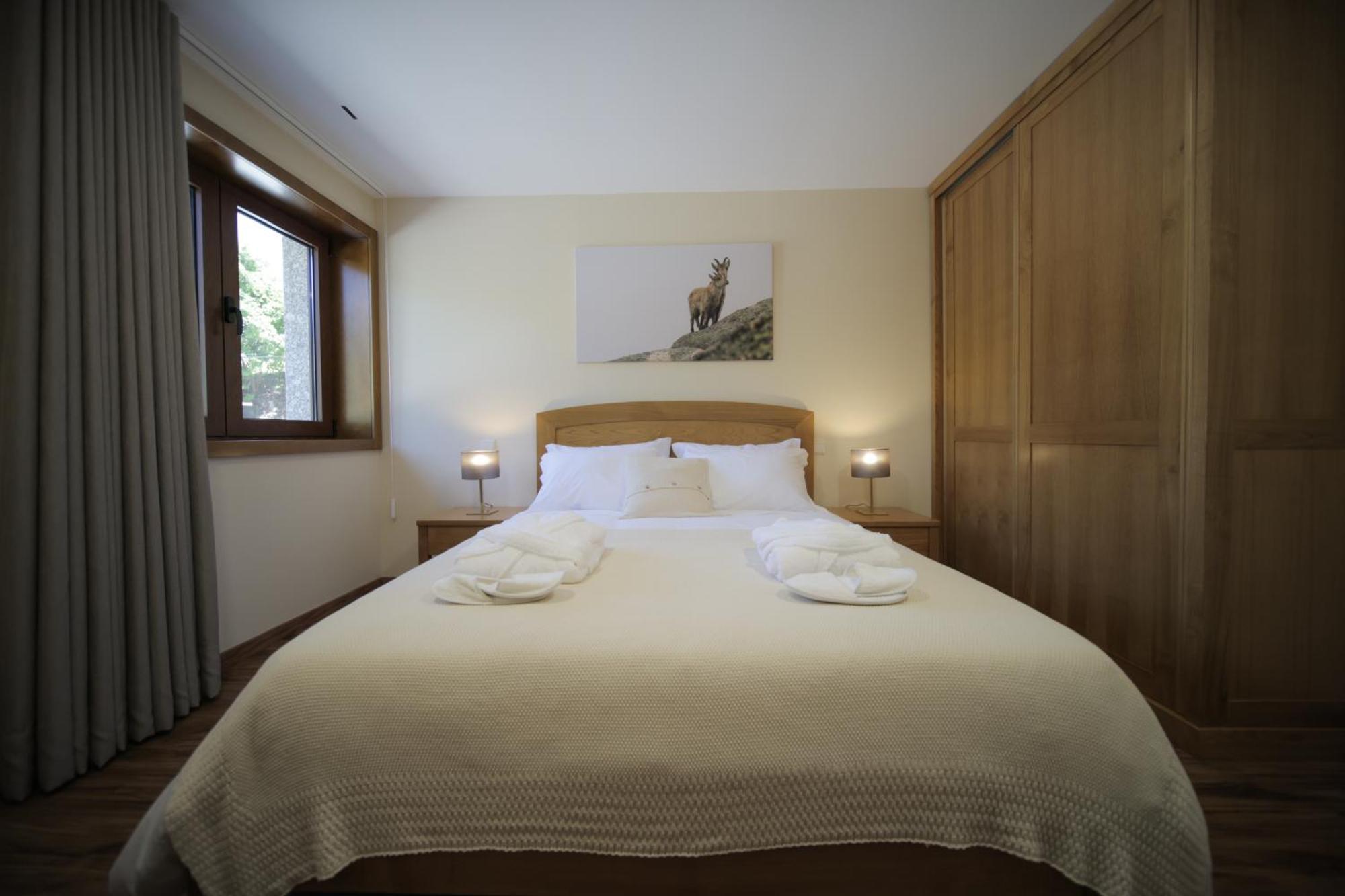 Casa Da Fonte - Hostal