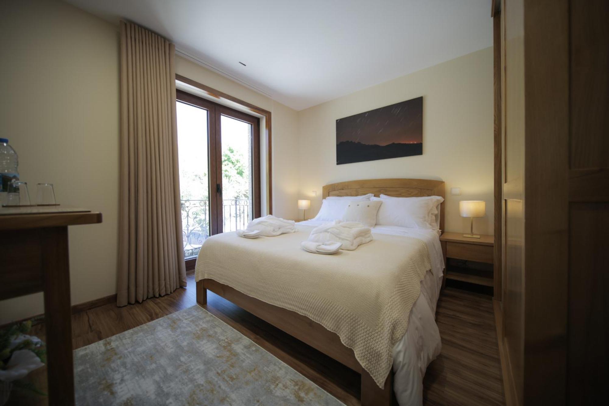 Casa Da Fonte - Hostal *