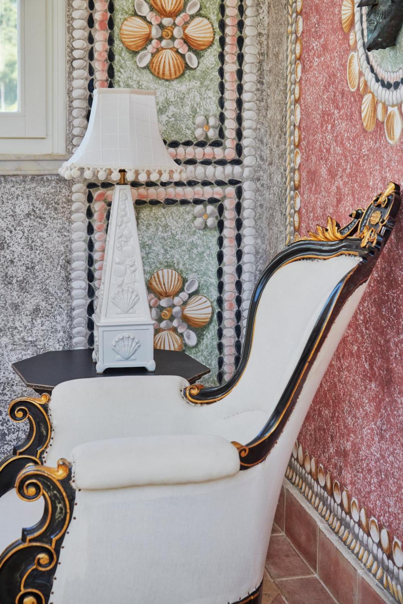 Vermelho - Relais & Chateaux