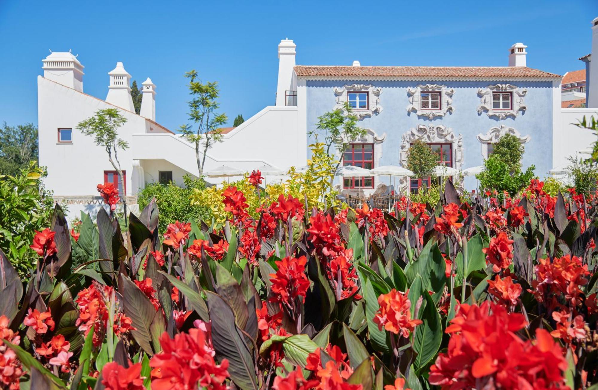 Vermelho - Relais & Chateaux Hotel
