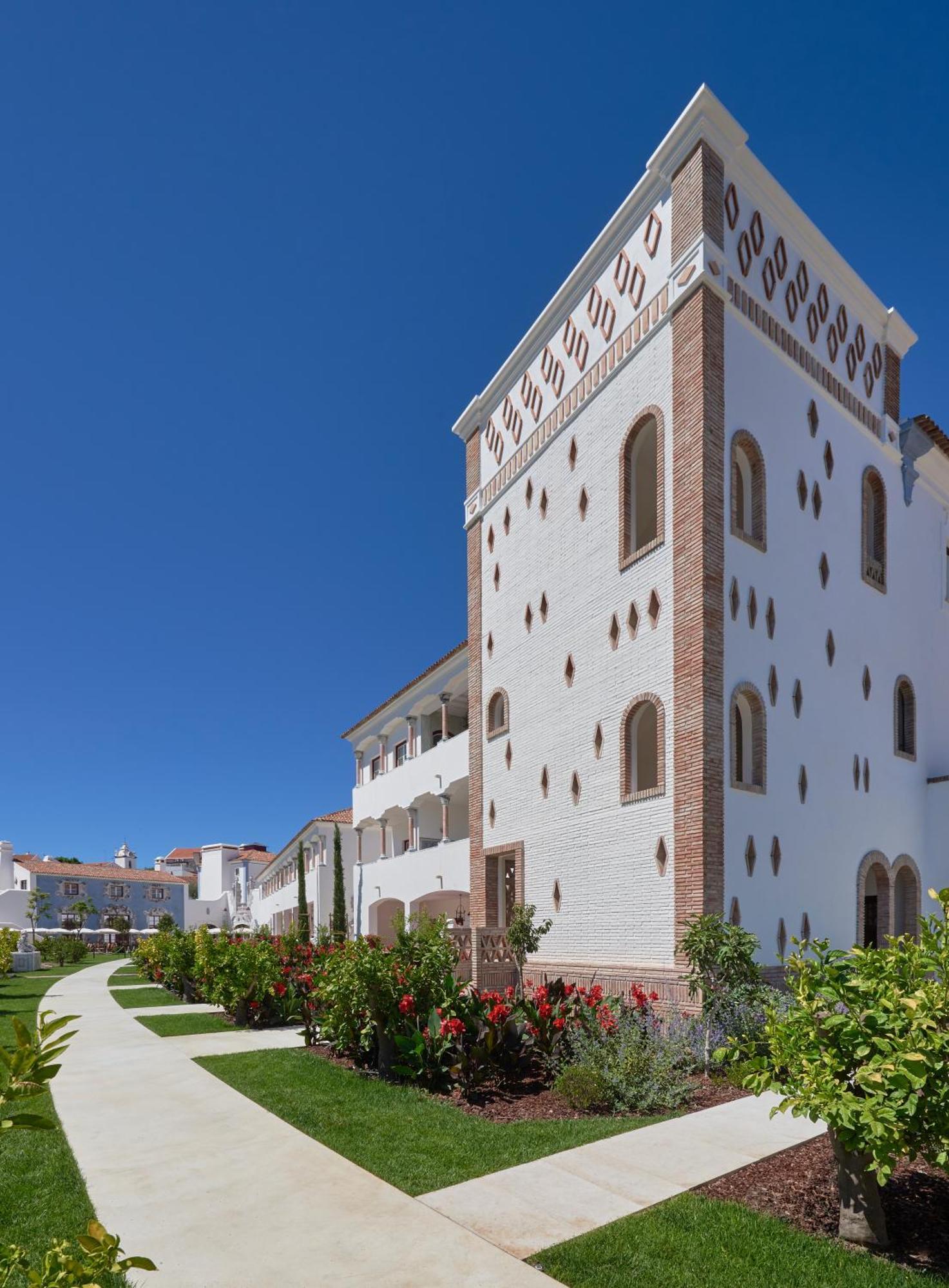 Vermelho - Relais & Chateaux