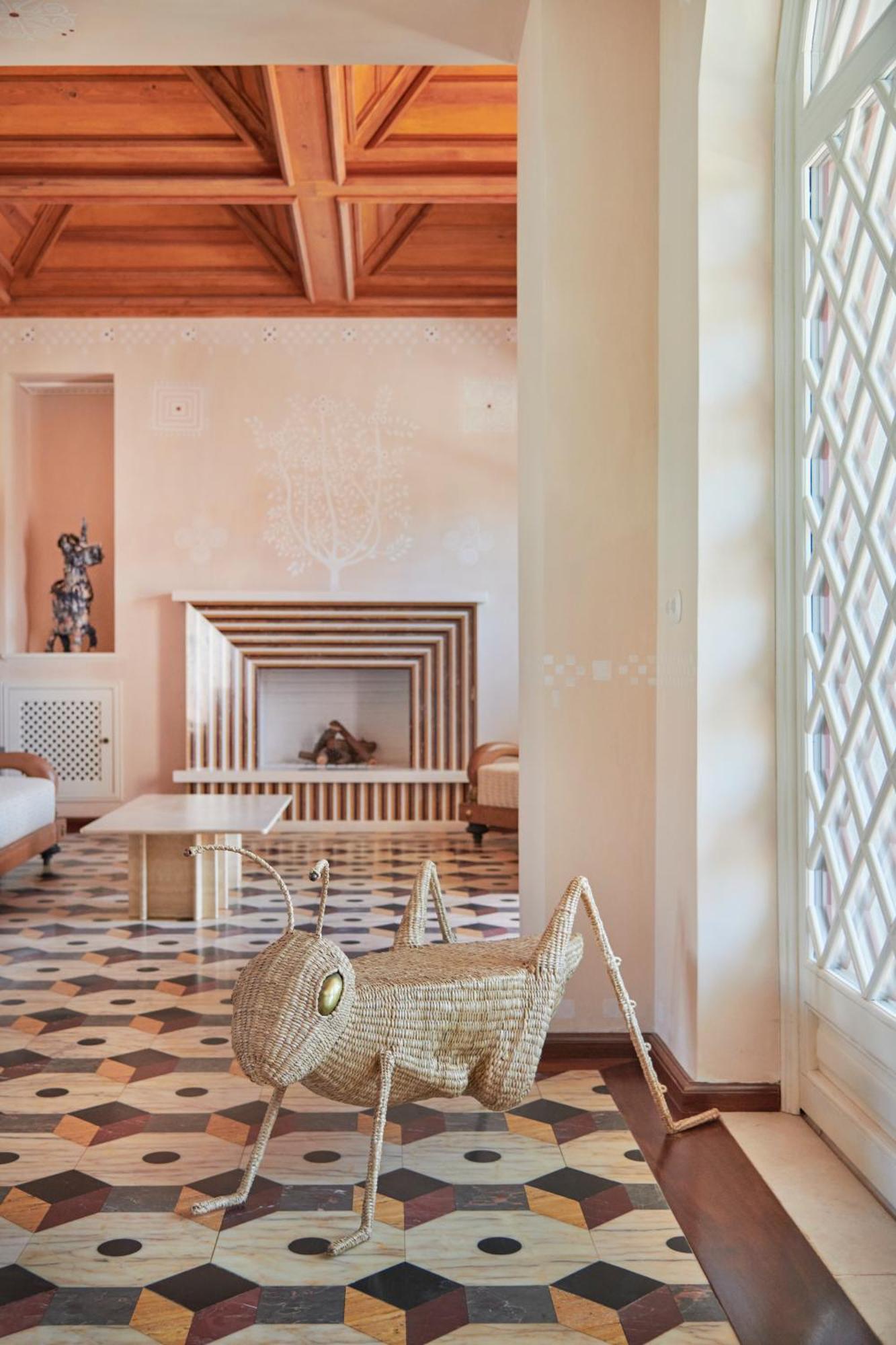 Vermelho - Relais & Chateaux
