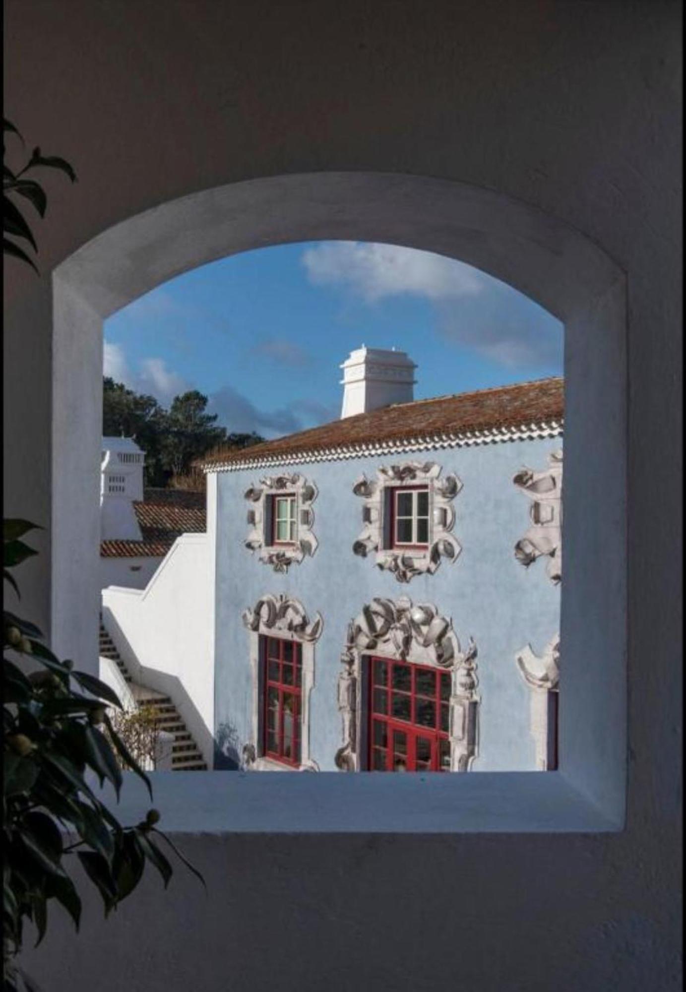 Vermelho - Relais & Chateaux Hotel